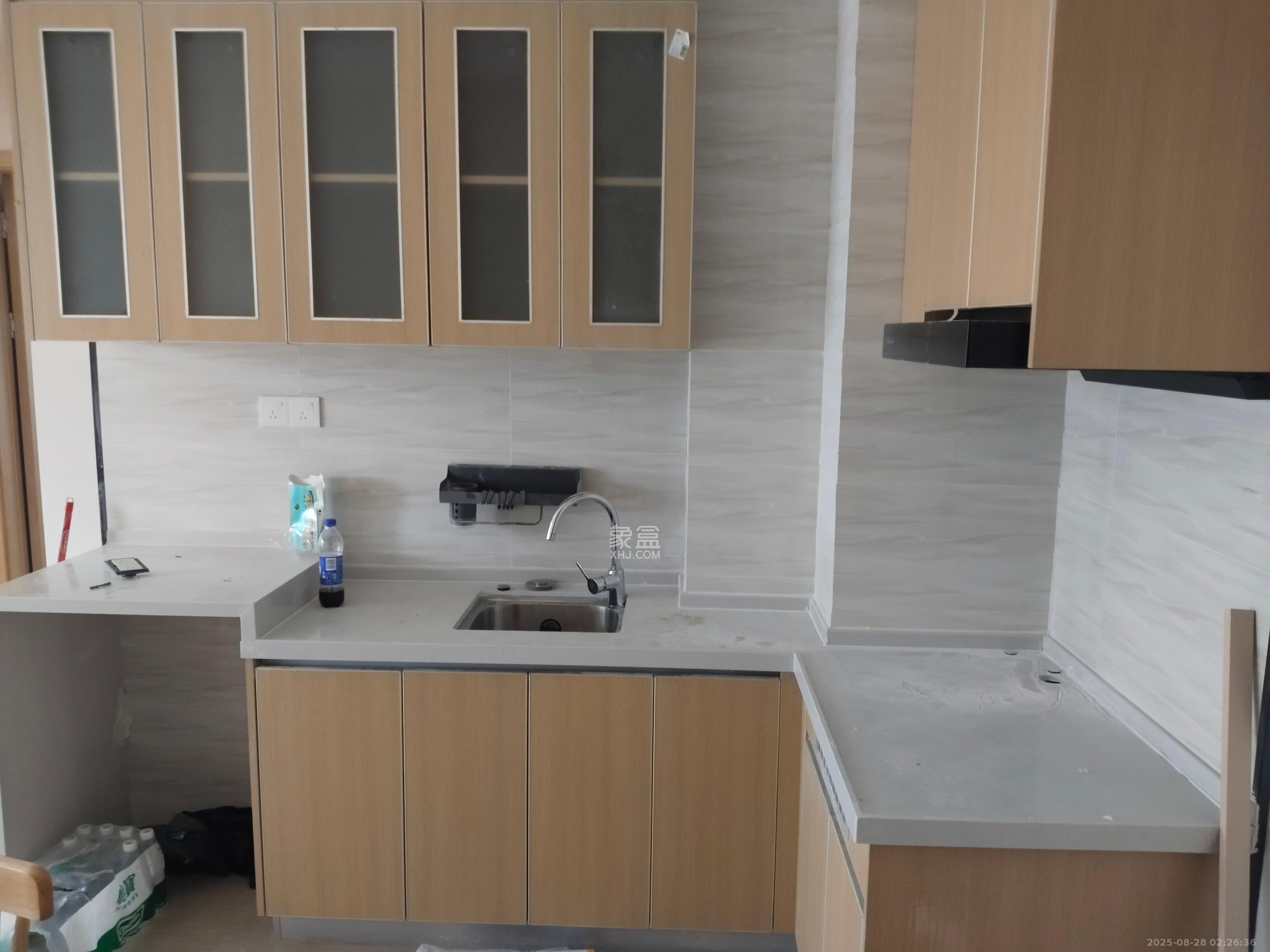 恒大珺悦府 2室1厅1卫 2500.0元/月 恒大珺悦府 2室1厅1卫 2500.0元/月室内图