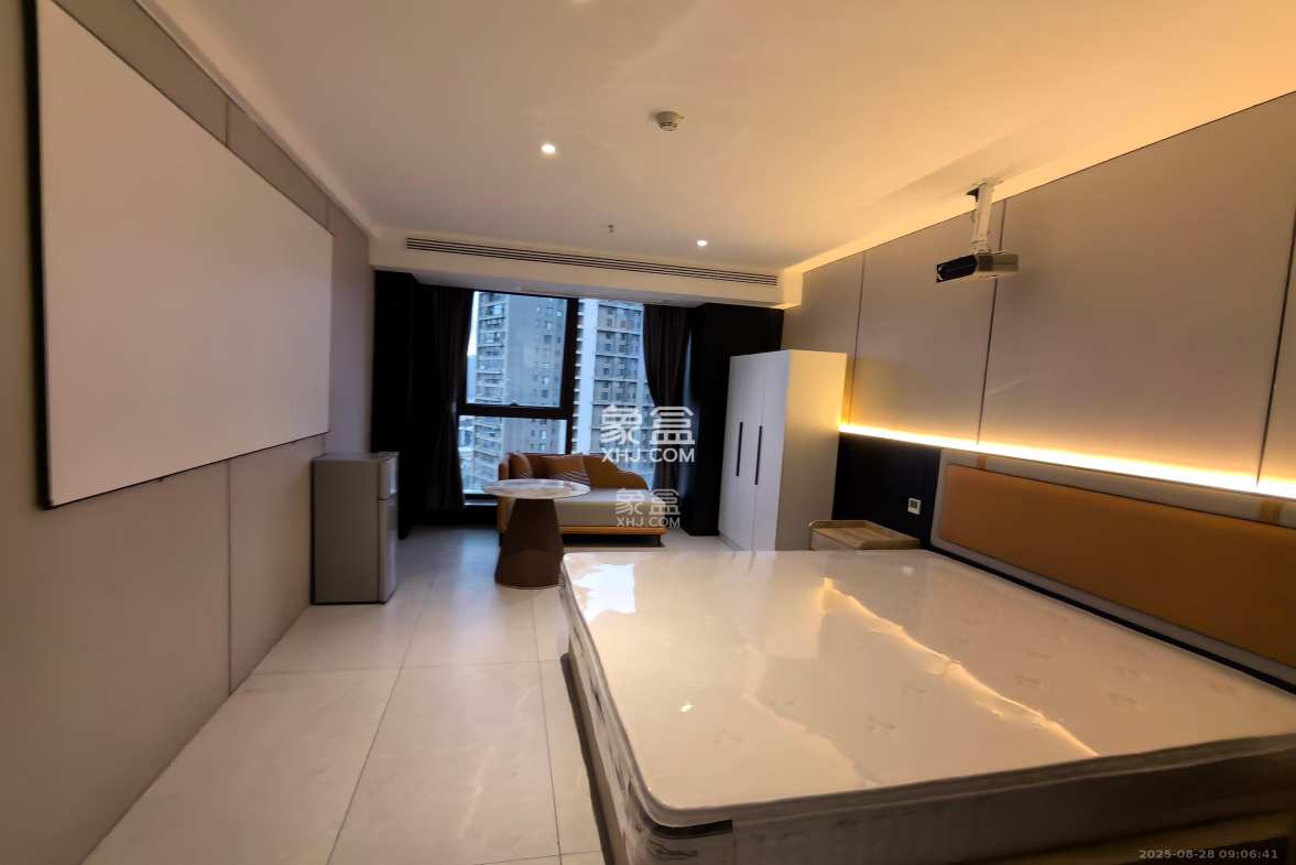 臻园 1室1厅1卫 1600.0元/月 臻园 1室1厅1卫 1600.0元/月室内图