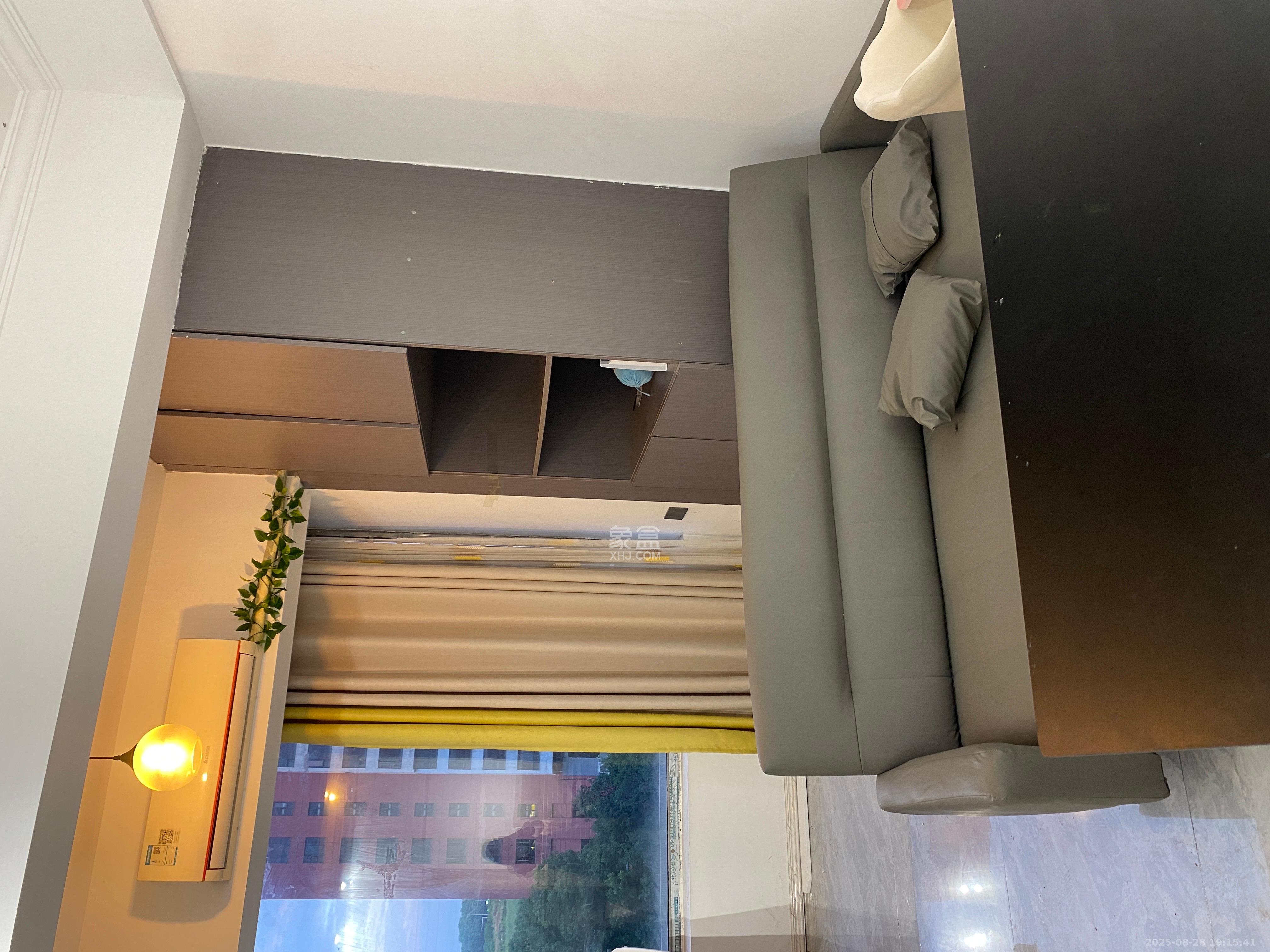 怡海星城 1室1厅1卫 1000.0元/月 怡海星城 1室1厅1卫 1000.0元/月室内图