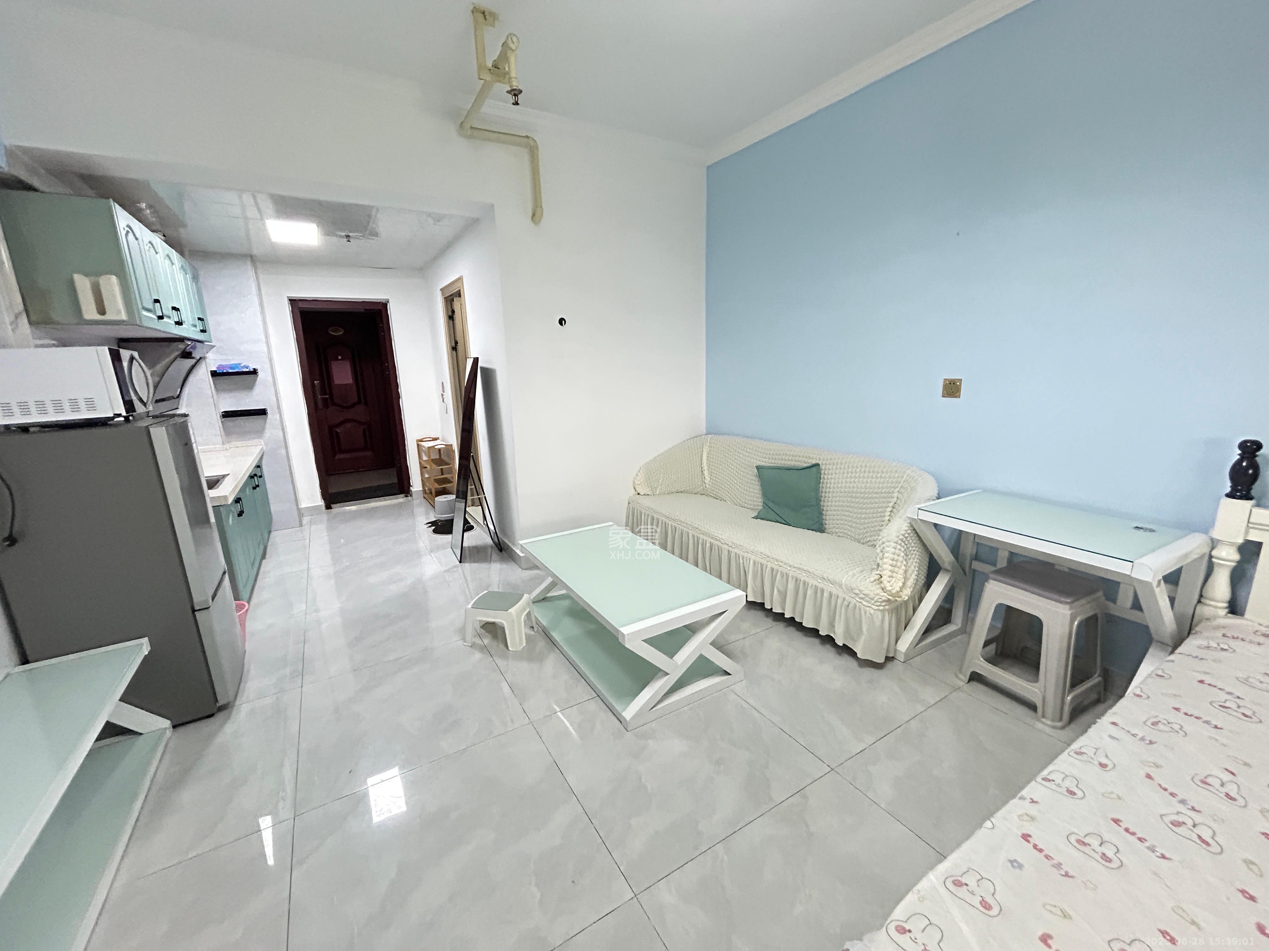 长沙紫金苑 1室0厅0卫 1700.0元/月 长沙紫金苑 1室0厅0卫 1700.0元/月室内图