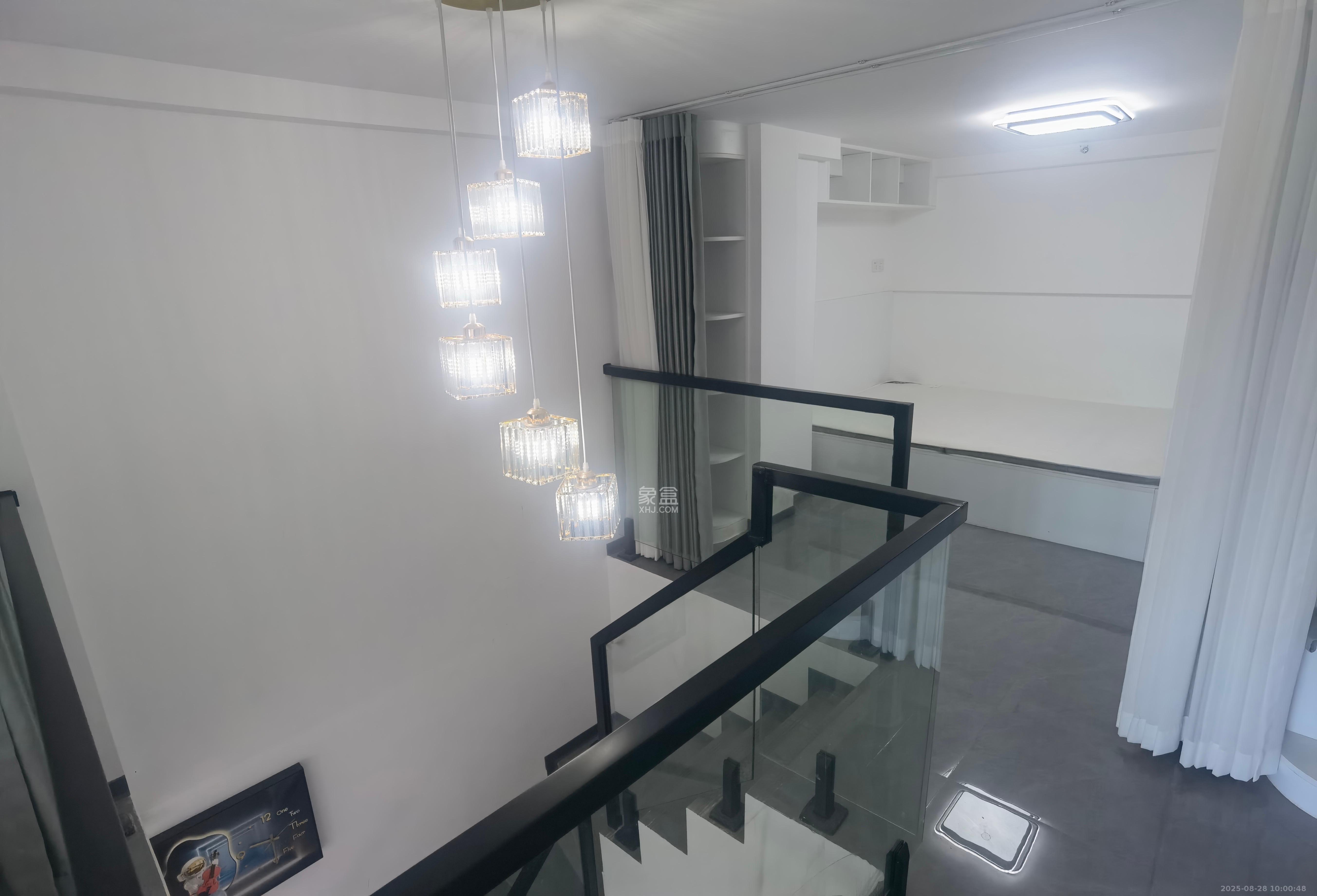 新城悦隽公园 2室1厅1卫 1700.0元/月 新城悦隽公园 2室1厅1卫 1700.0元/月室内图