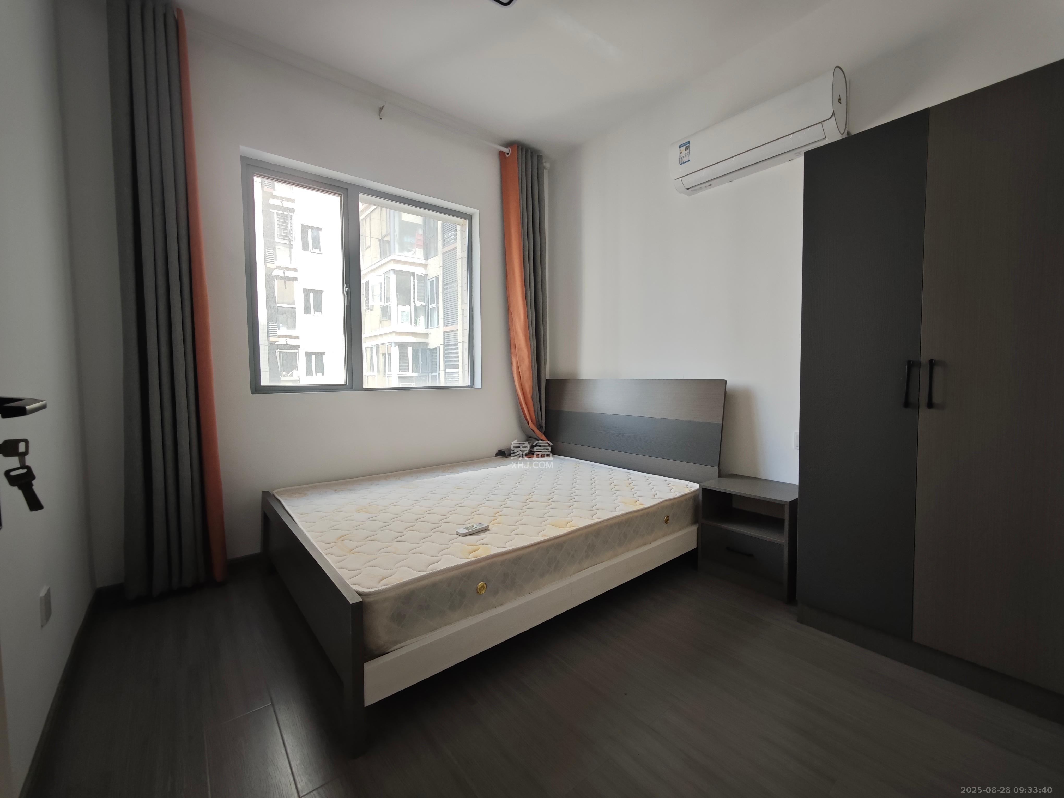 湖湘奥林匹克花园  3室1厅1卫    2100.0元/月室内图