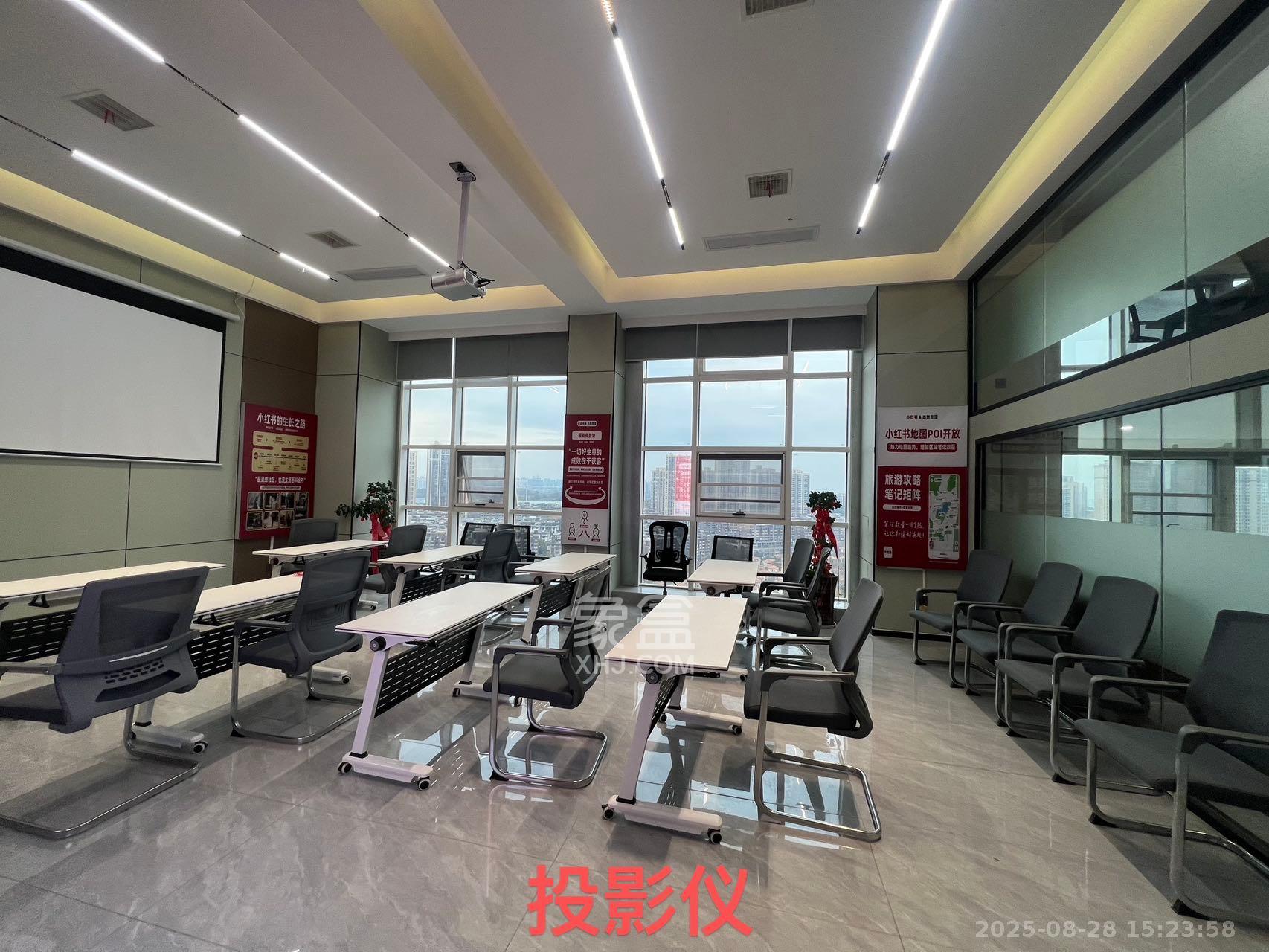 中建嘉和城  5室2厅1卫    12000.0元/月室内图