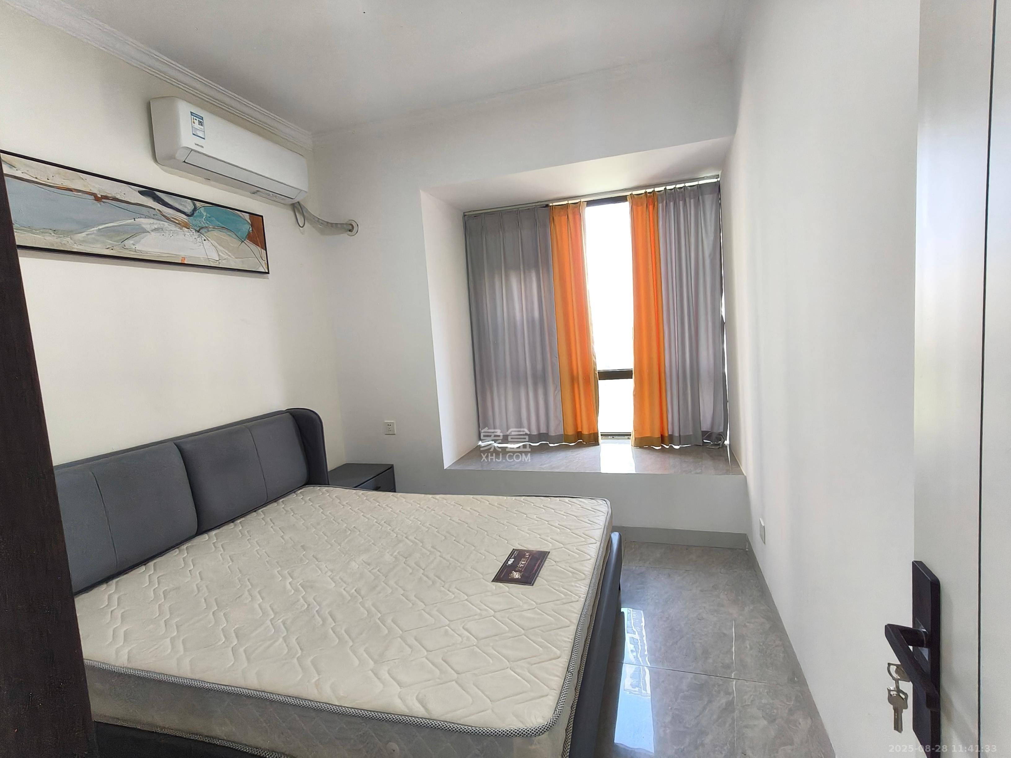 明昇壹城(明昇时代广场)二期 4室2厅2卫 4300.0元/月 明昇壹城(明昇时代广场)二期 4室2厅2卫 4300.0元/月室内图