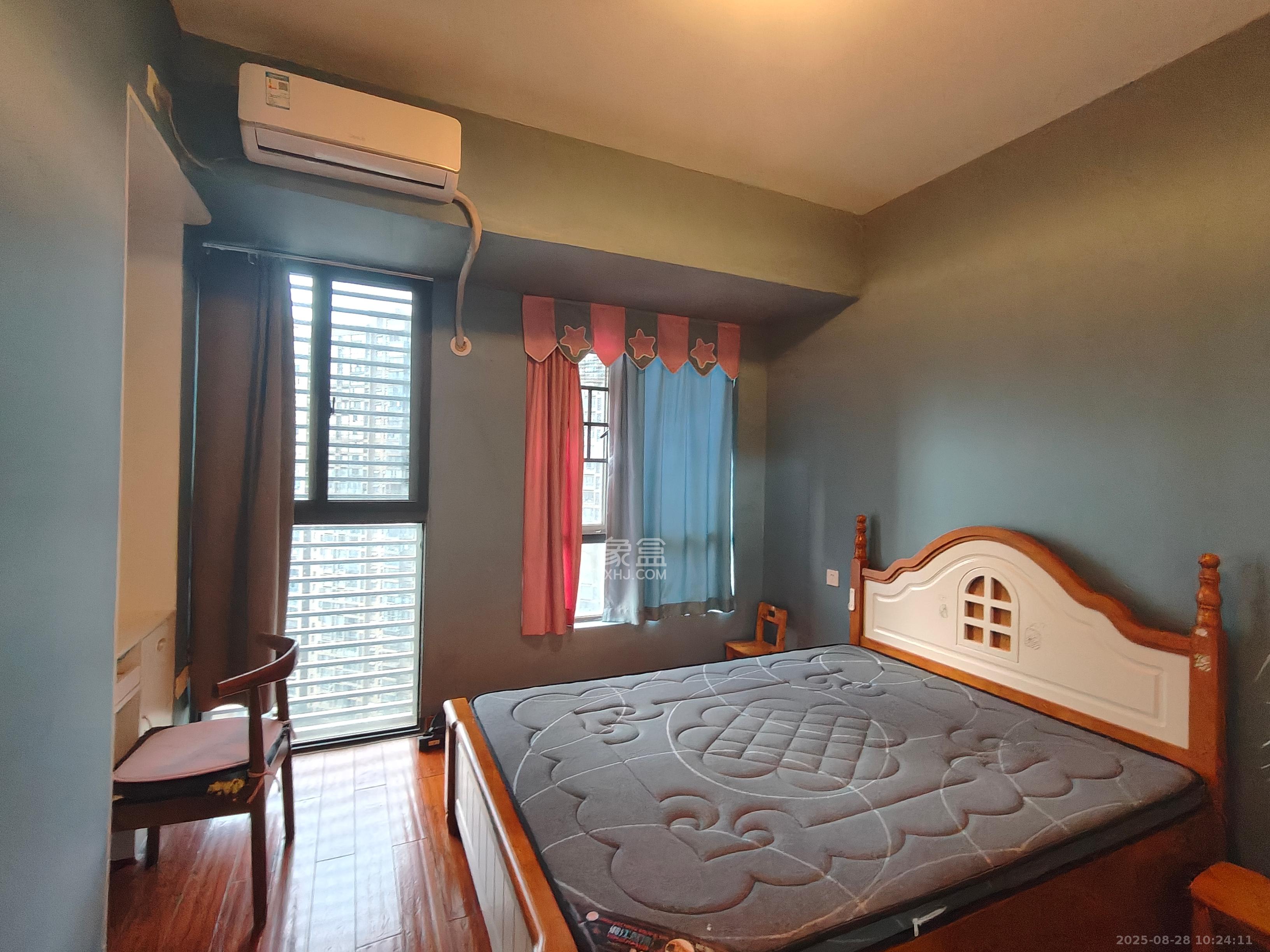 万博汇 2室1厅1卫 1800.0元/月 万博汇 2室1厅1卫 1800.0元/月室内图