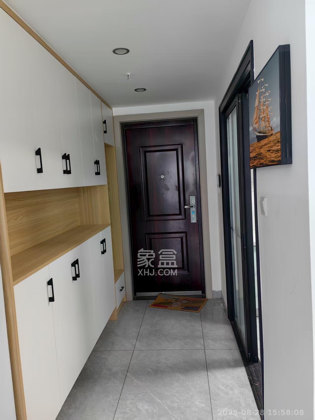 南山梅溪一方 4室2厅2卫 3000.0元/月 南山梅溪一方 4室2厅2卫 3000.0元/月室内图