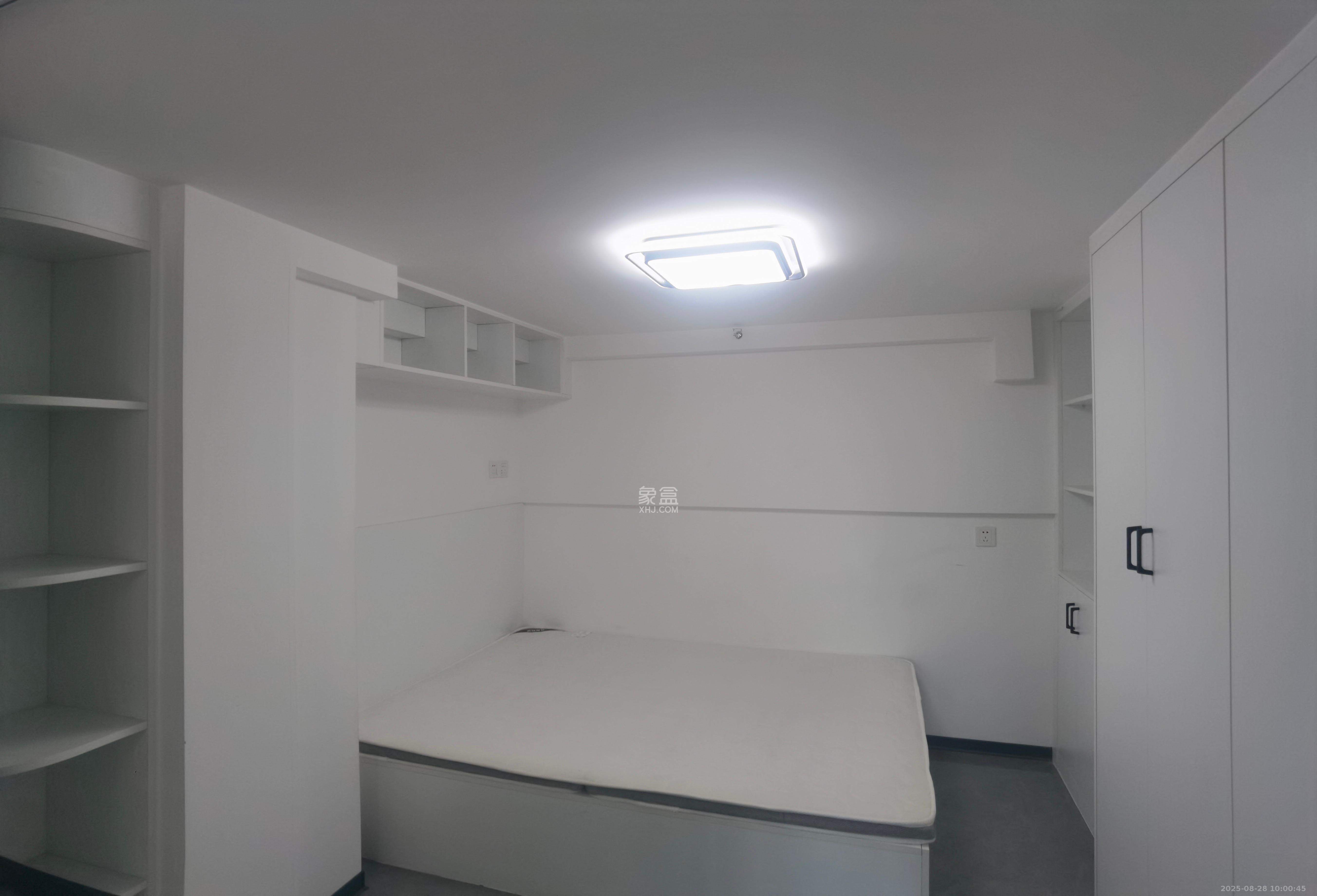 新城悦隽公园 2室1厅1卫 1700.0元/月 新城悦隽公园 2室1厅1卫 1700.0元/月室内图