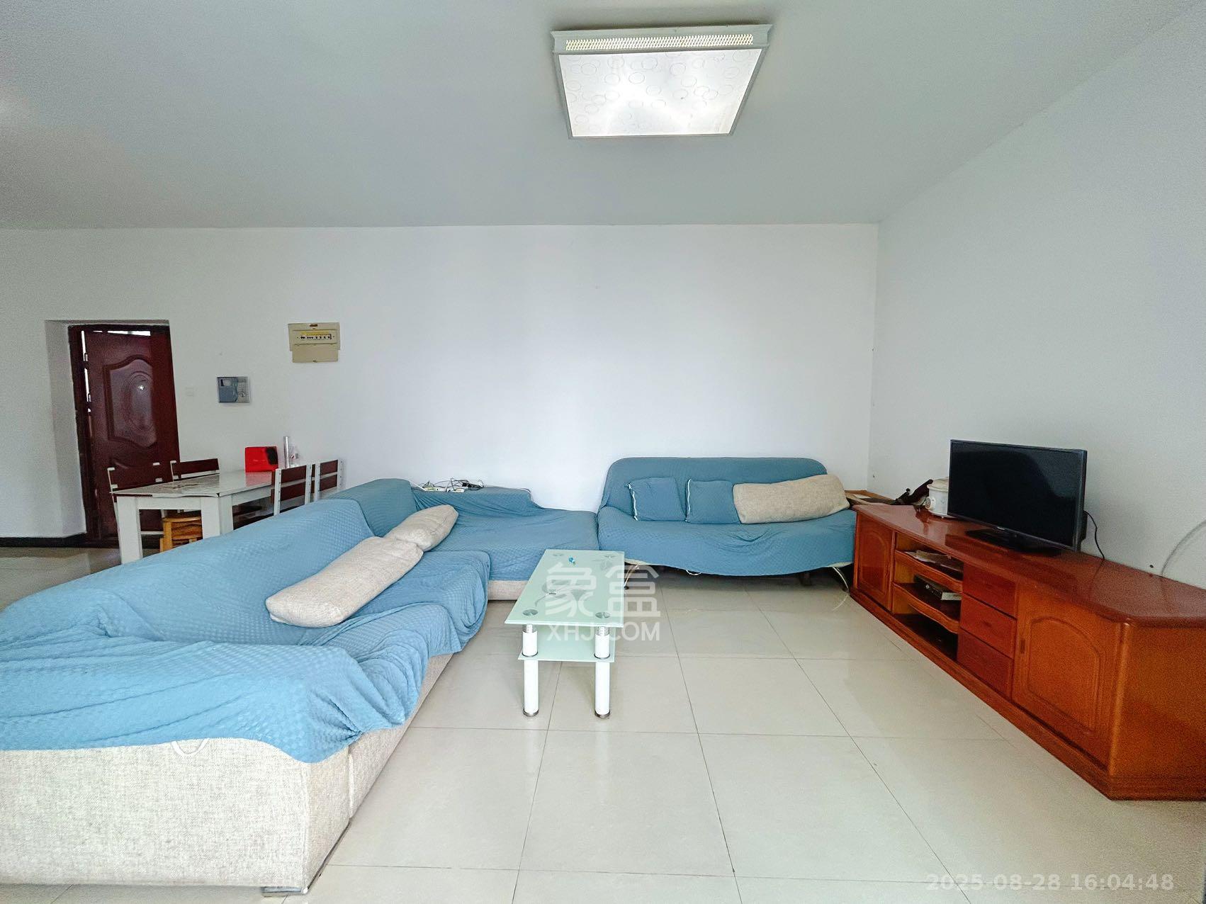 湘江世纪城融江苑 2室2厅1卫 1700.0元/月 湘江世纪城融江苑 2室2厅1卫 1700.0元/月室内图