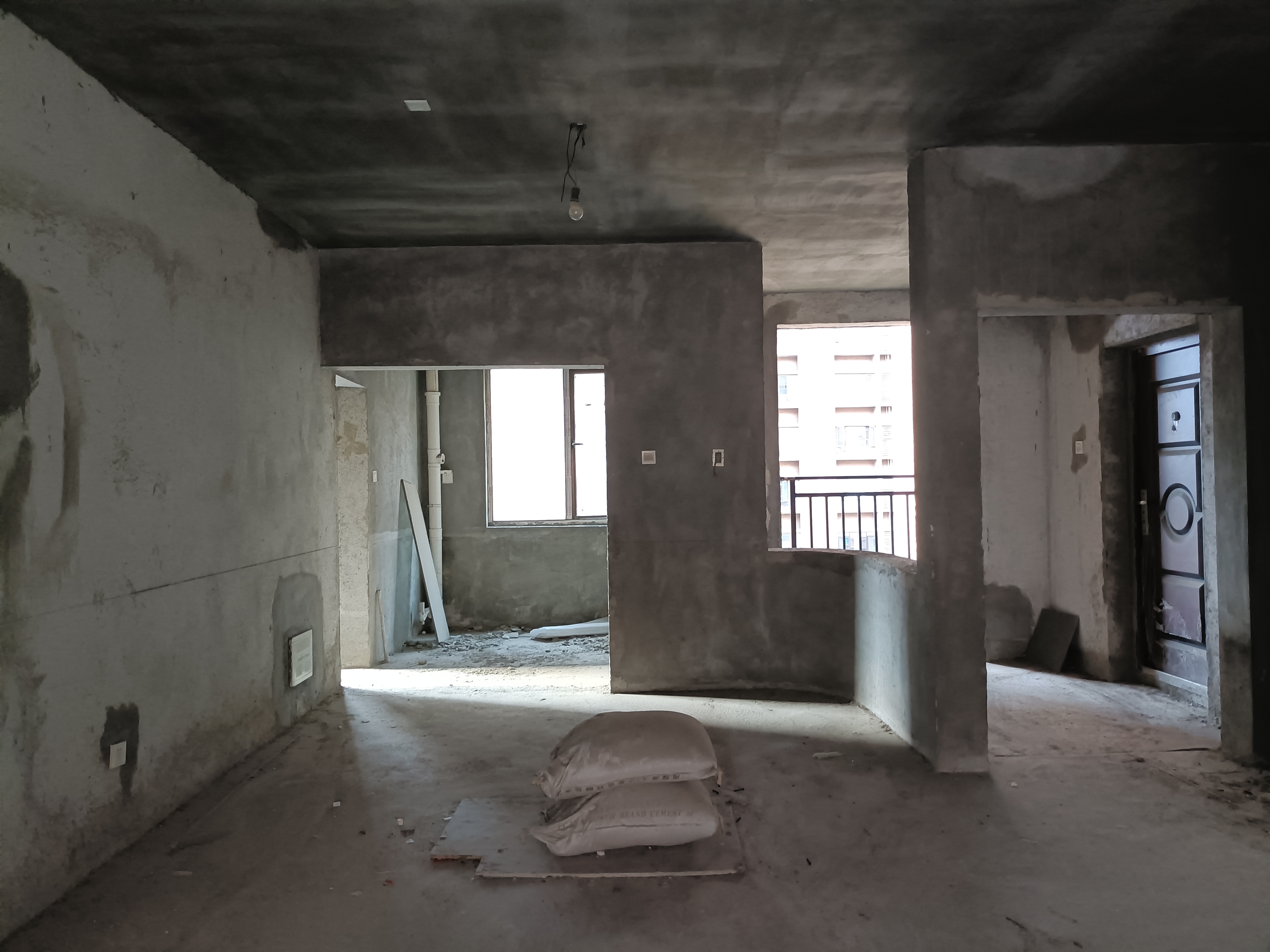 湾田和悦  4室2厅2卫    81.8万 湾田和悦  4室2厅2卫    81.8万客厅