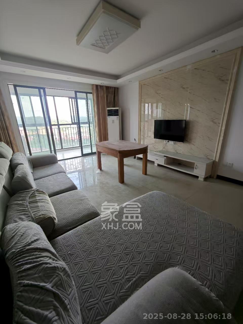 佳兆业水岸新都 4室2厅2卫 1800.0元/月 佳兆业水岸新都 4室2厅2卫 1800.0元/月室内图