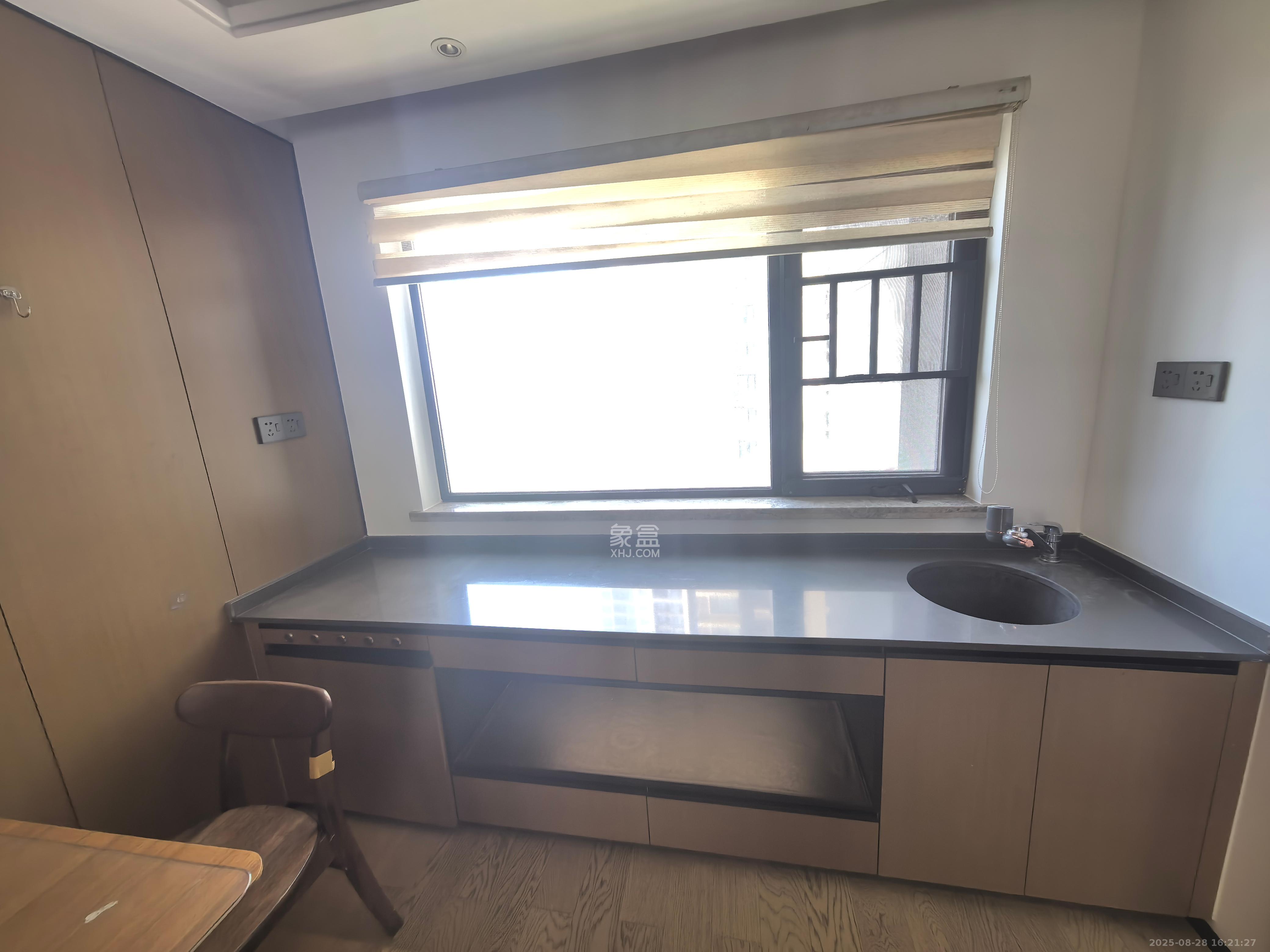 万科里金域国际 4室2厅2卫 4800.0元/月 万科里金域国际 4室2厅2卫 4800.0元/月室内图