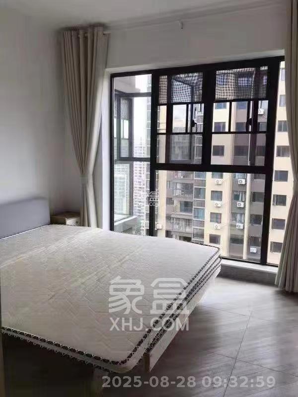 勤诚达境界城 4室2厅2卫 2500.0元/月 勤诚达境界城 4室2厅2卫 2500.0元/月室内图