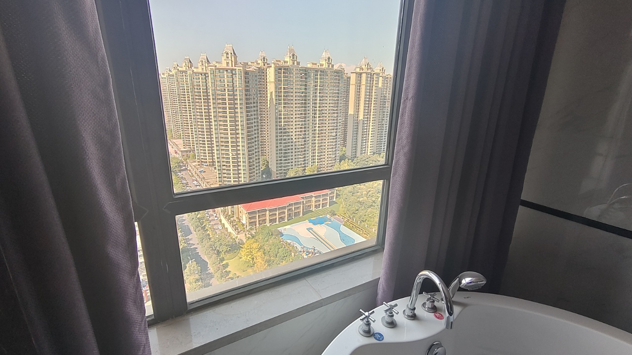 湘运大厦  1室1厅1卫    700.0元/月 湘运大厦  1室1厅1卫    700.0元/月室内图