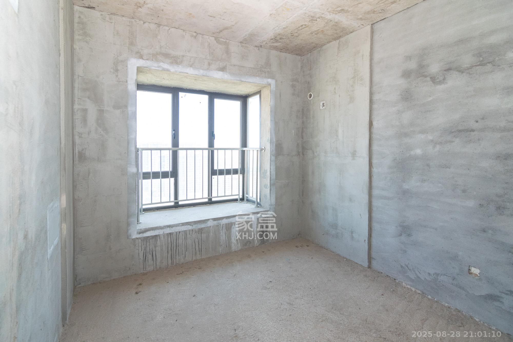 润和山水郡 4室2厅2卫 78.2万 润和山水郡 4室2厅2卫 78.2万卧室