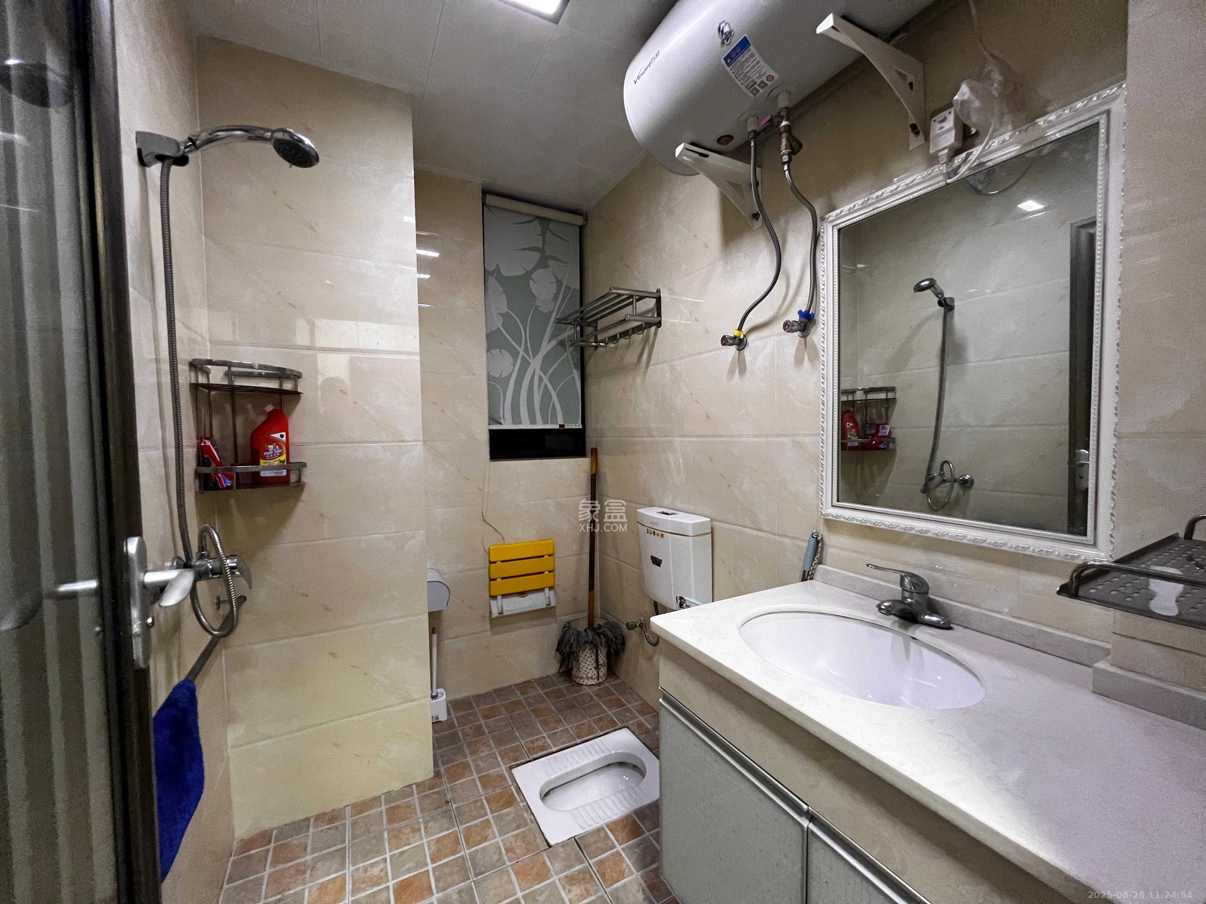 云集国际 1室1厅1卫 1200.0元/月 云集国际 1室1厅1卫 1200.0元/月室内图