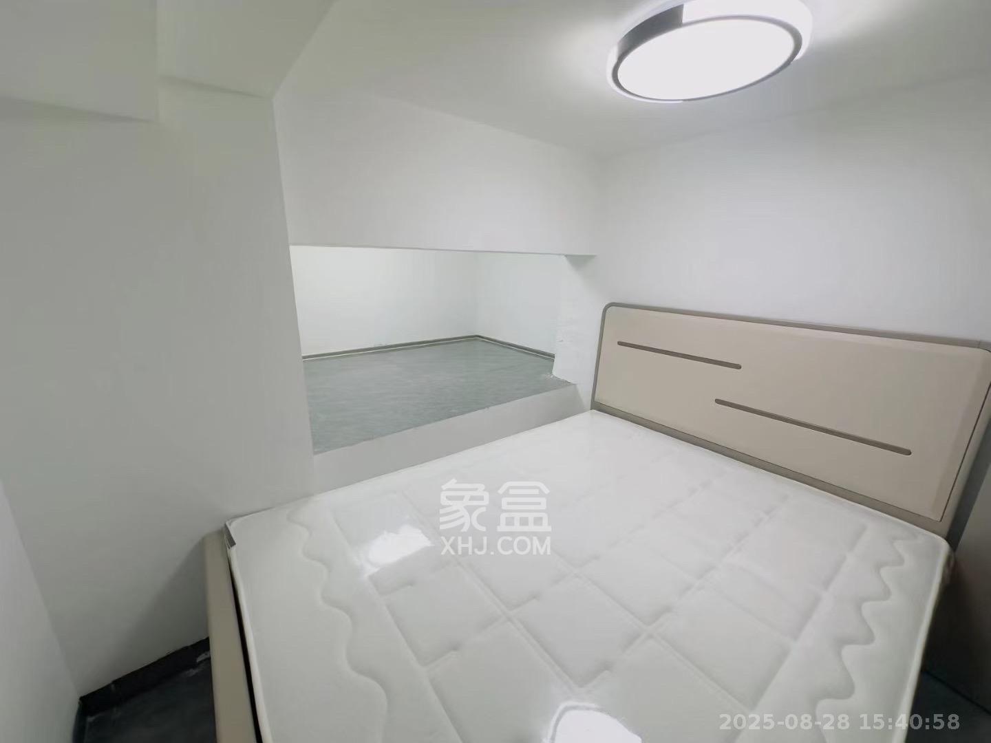 碧桂园印象  2室1厅1卫    2300.0元/月室内图