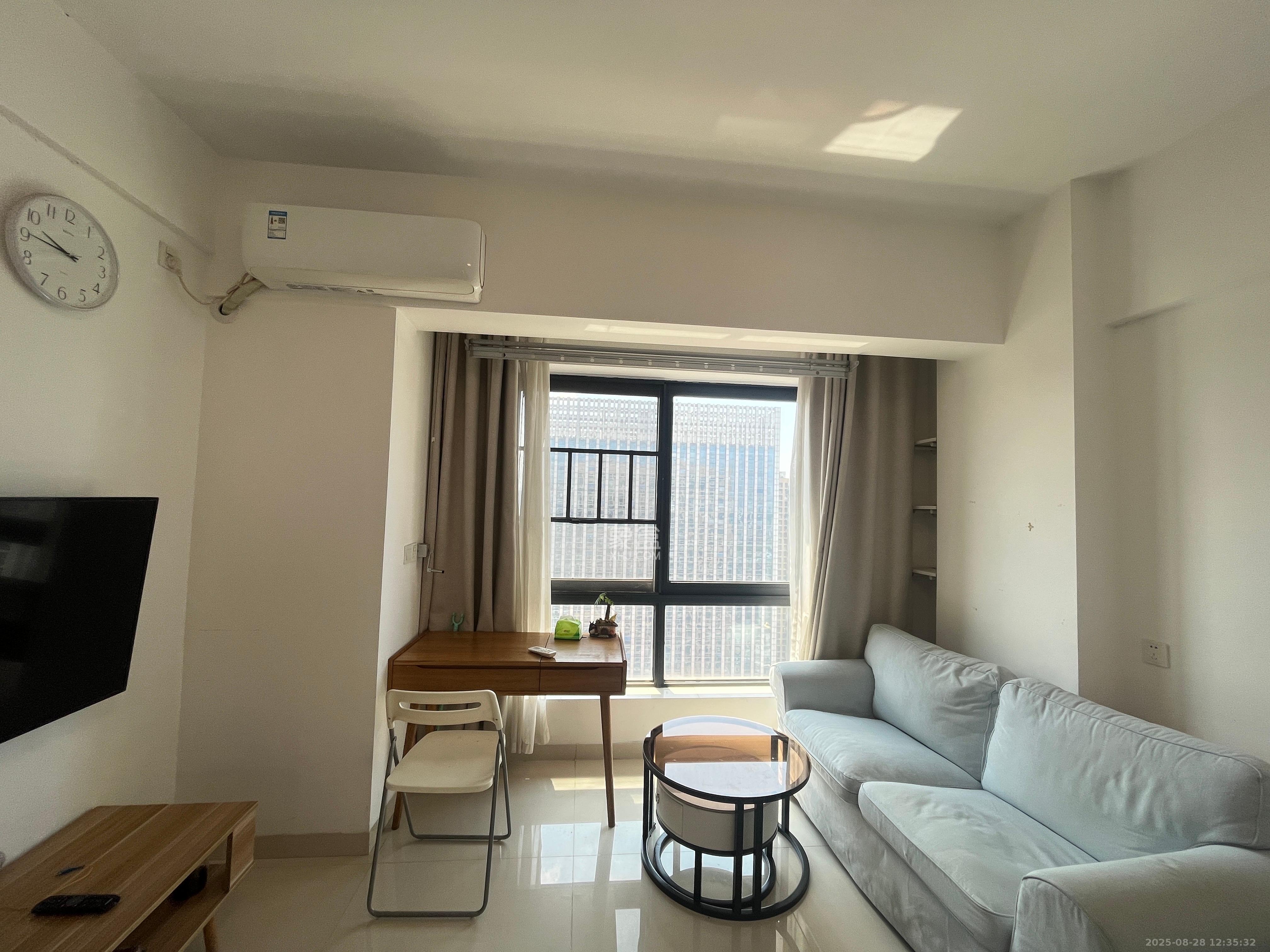 凯通国际城（凯通朝庭）  1室0厅0卫    1800.0元/月