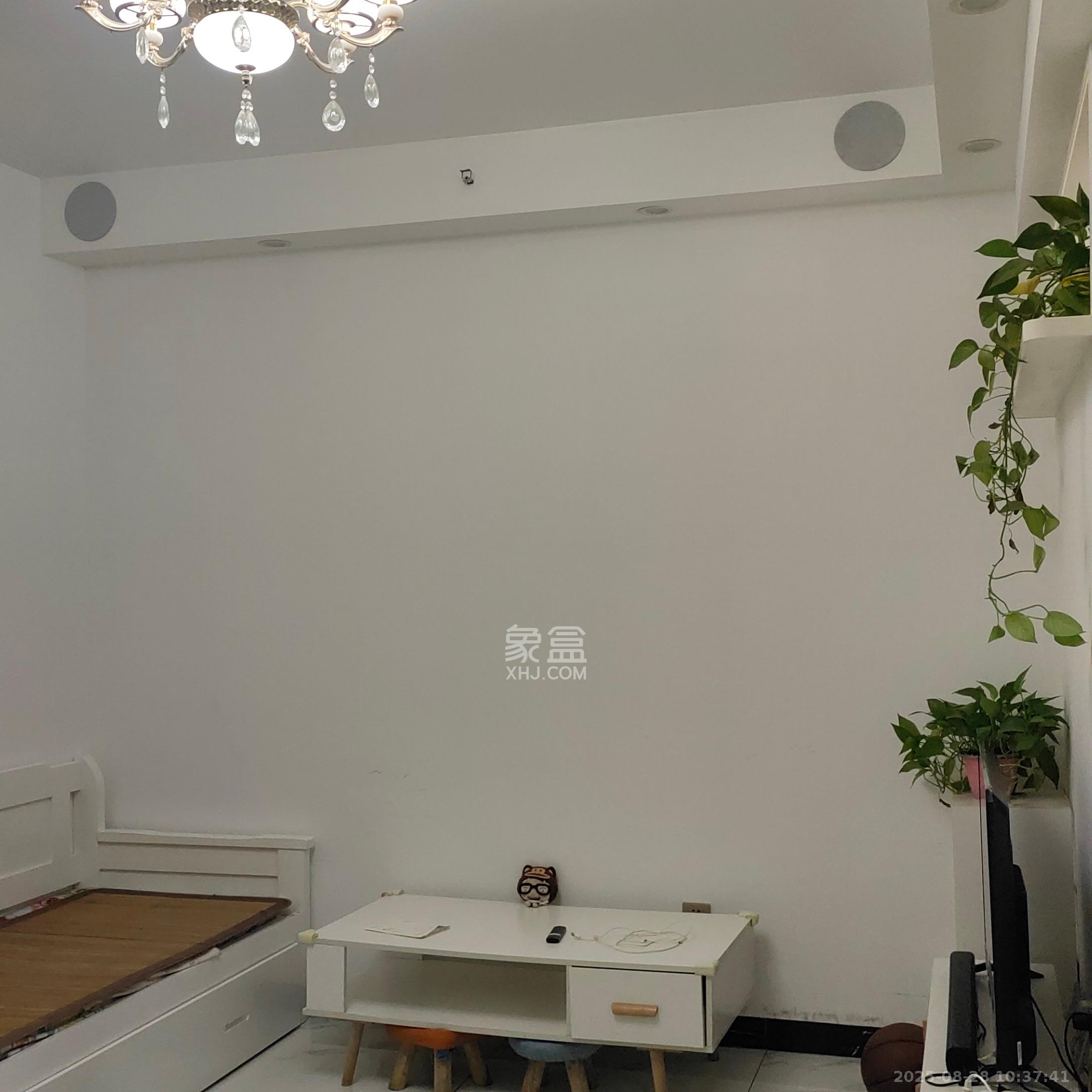 中交里城  2室1厅1卫    2300.0元/月室内图