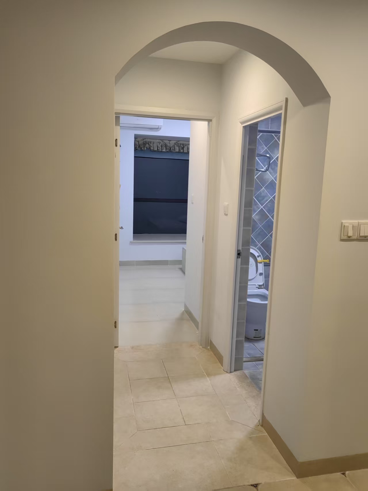 海悦东方  3室1厅1卫    3200.0元/月 海悦东方  3室1厅1卫    3200.0元/月室内图