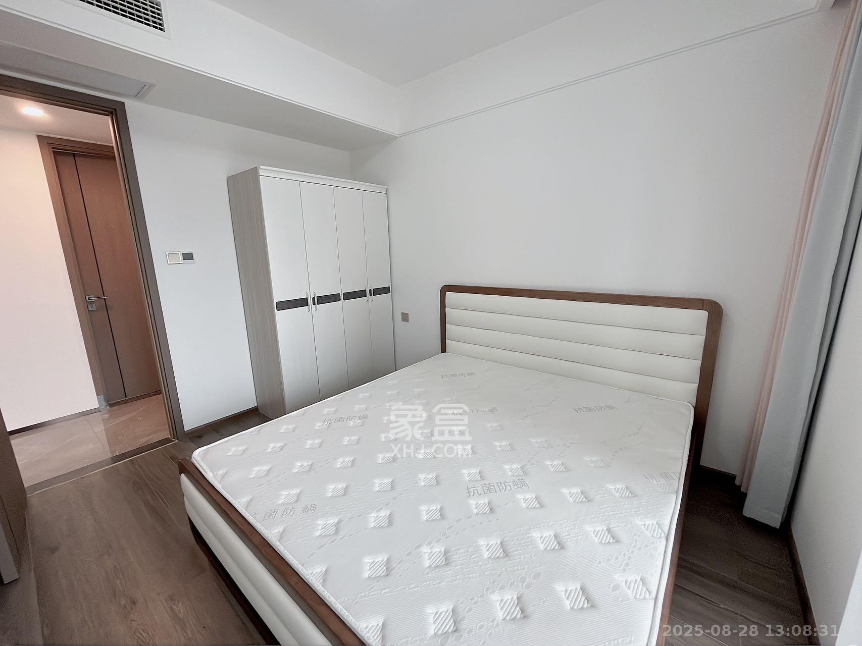 金茂建发泊悦  1室0厅0卫    3800.0元/月室内图