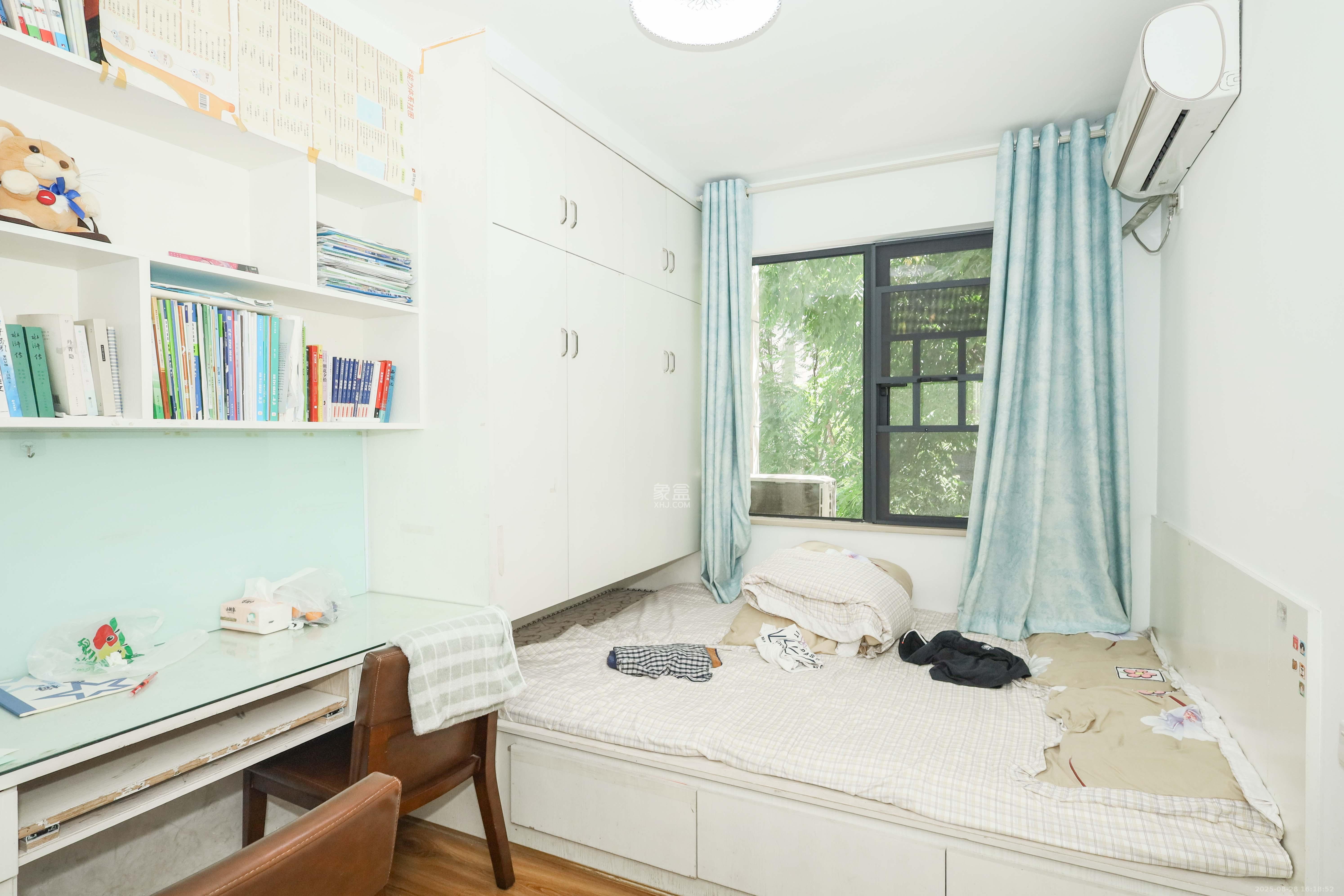 中国铁建梅溪青秀一期  3室2厅1卫    93.0万 中国铁建梅溪青秀一期  3室2厅1卫    93.0万卧室