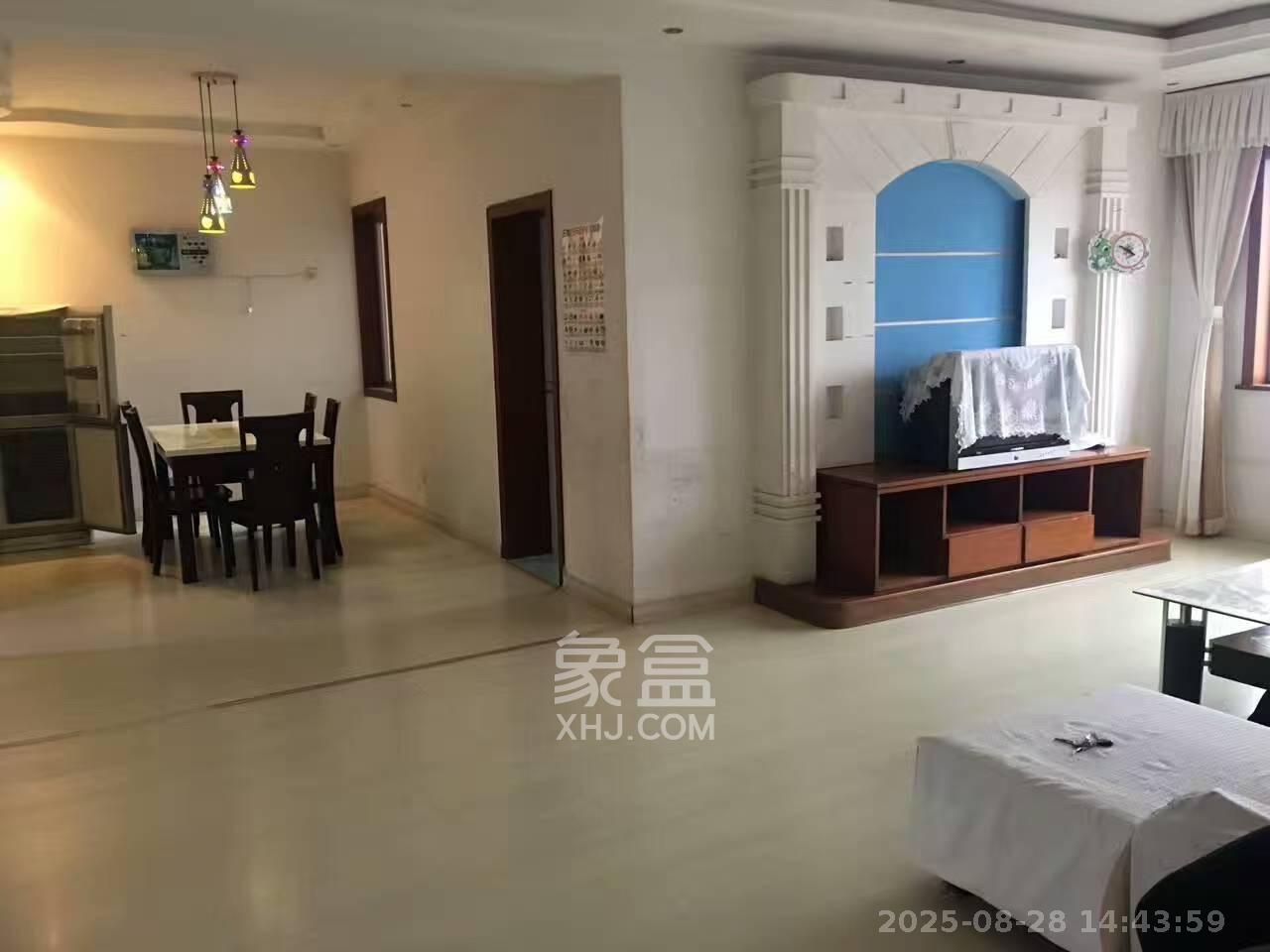 中建五局信和苑三区 3室1厅1卫 1700.0元/月 中建五局信和苑三区 3室1厅1卫 1700.0元/月室内图