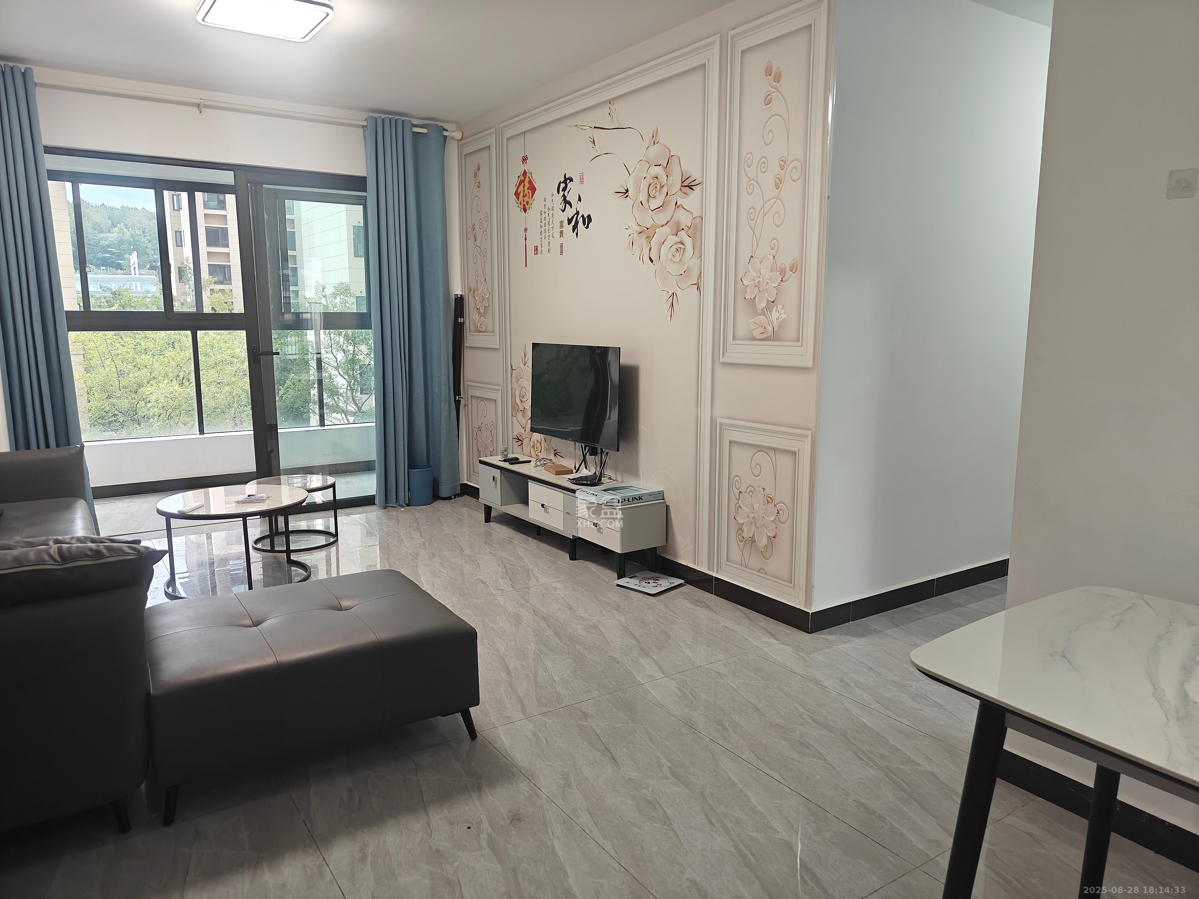 远洋红星天铂一期 1室0厅0卫 2800.0元/月 远洋红星天铂一期 1室0厅0卫 2800.0元/月室内图