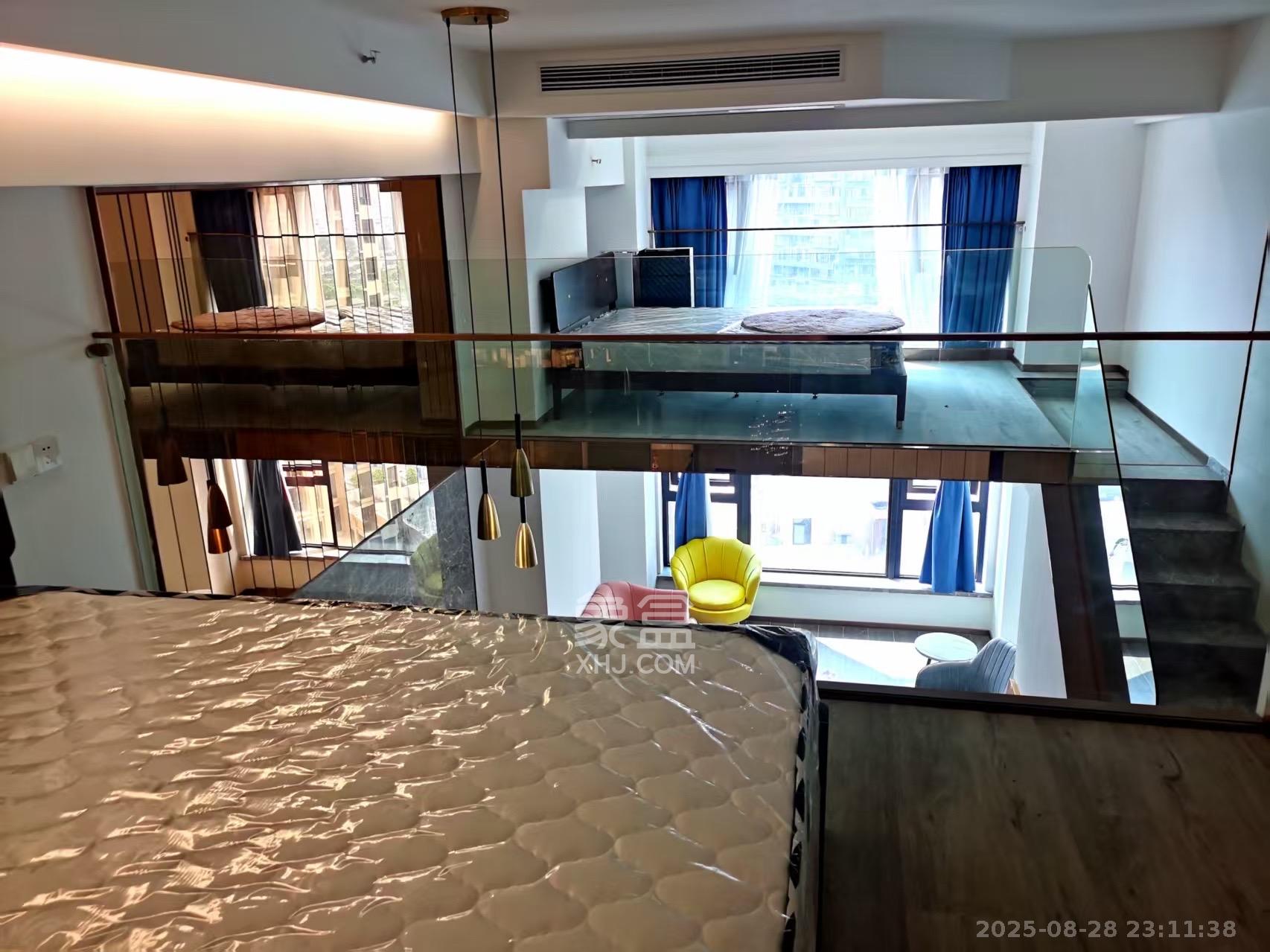 圆泰长沙印  1室0厅0卫    2800.0元/月 圆泰长沙印  1室0厅0卫    2800.0元/月室内图