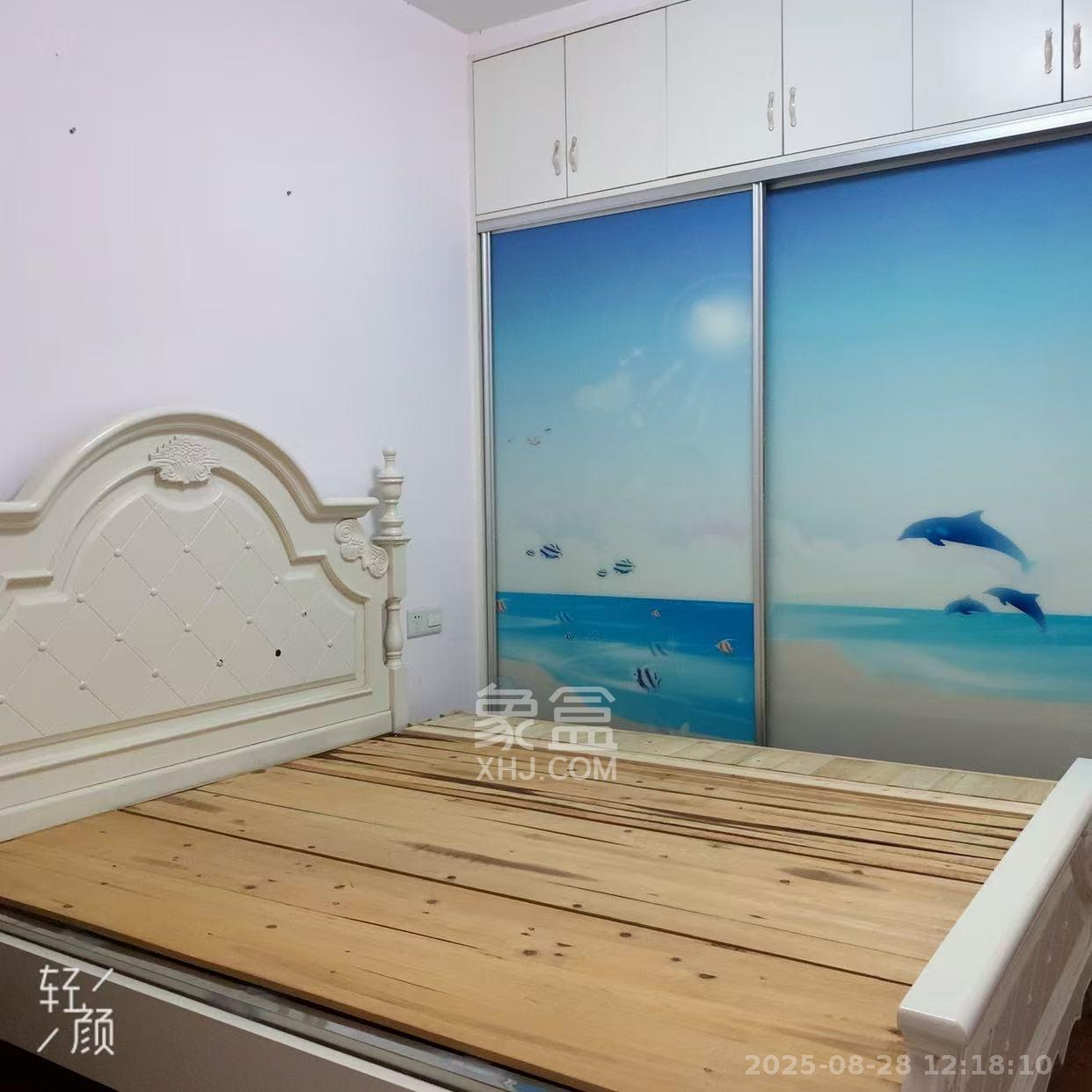 湖韵佳苑 2室2厅1卫 2600.0元/月 湖韵佳苑 2室2厅1卫 2600.0元/月室内图