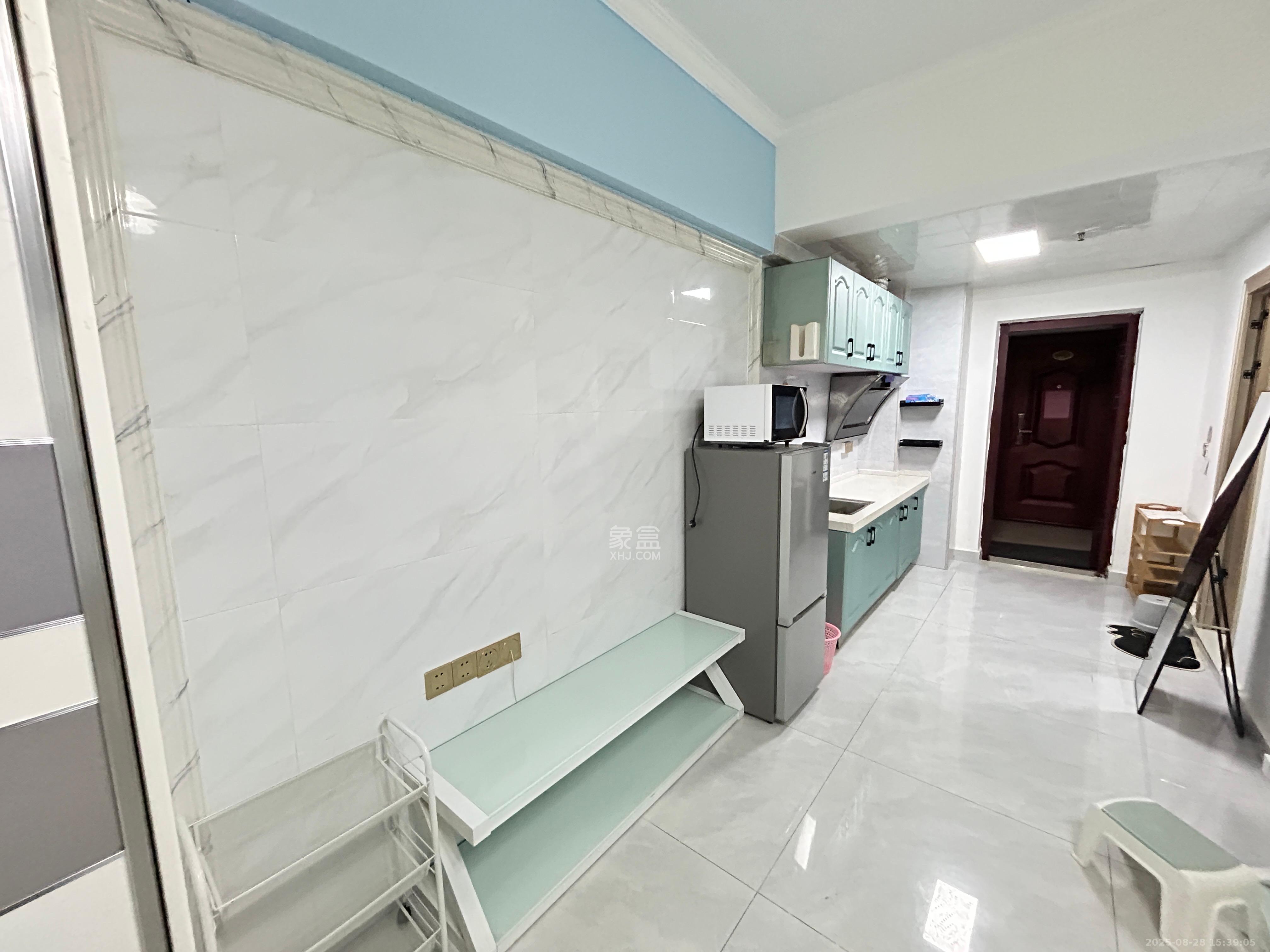 长沙紫金苑 1室0厅0卫 1700.0元/月 长沙紫金苑 1室0厅0卫 1700.0元/月室内图