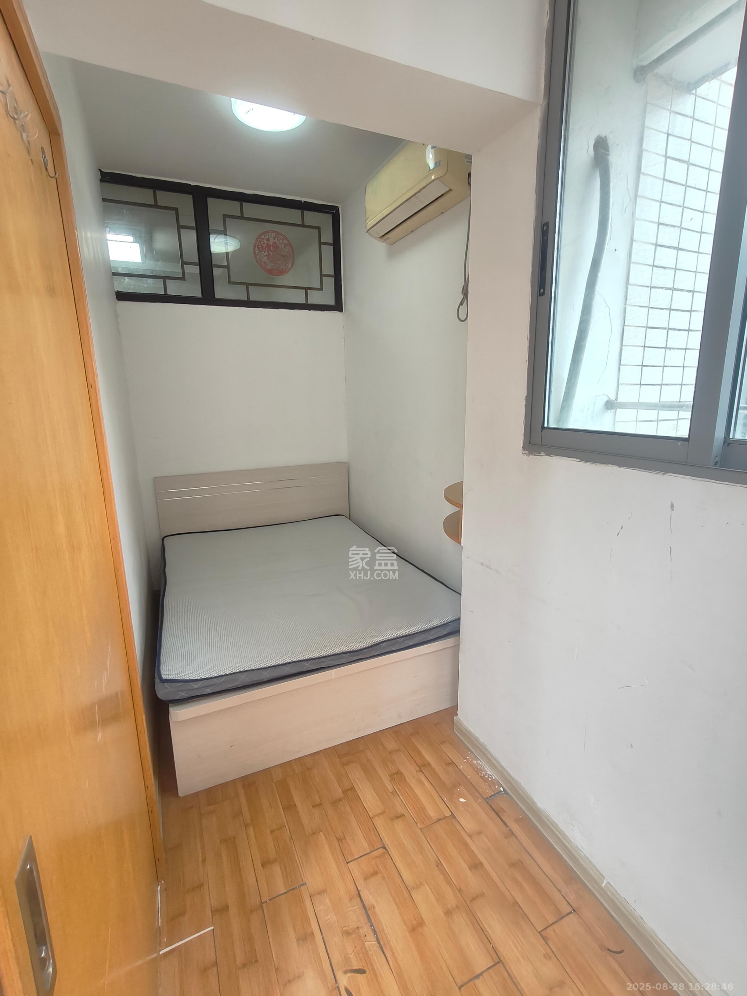 蝴蝶谷  2室1厅1卫    1200.0元/月室内图