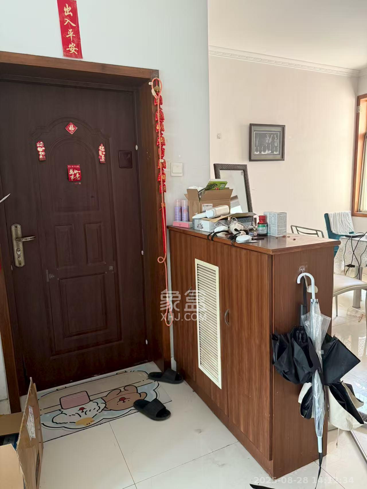 湖开小区(湖南开关厂宿舍)/南大桥社区 2室1厅1卫 1100.0元/月 湖开小区(湖南开关厂宿舍)/南大桥社区 2室1厅1卫 1100.0元/月室内图