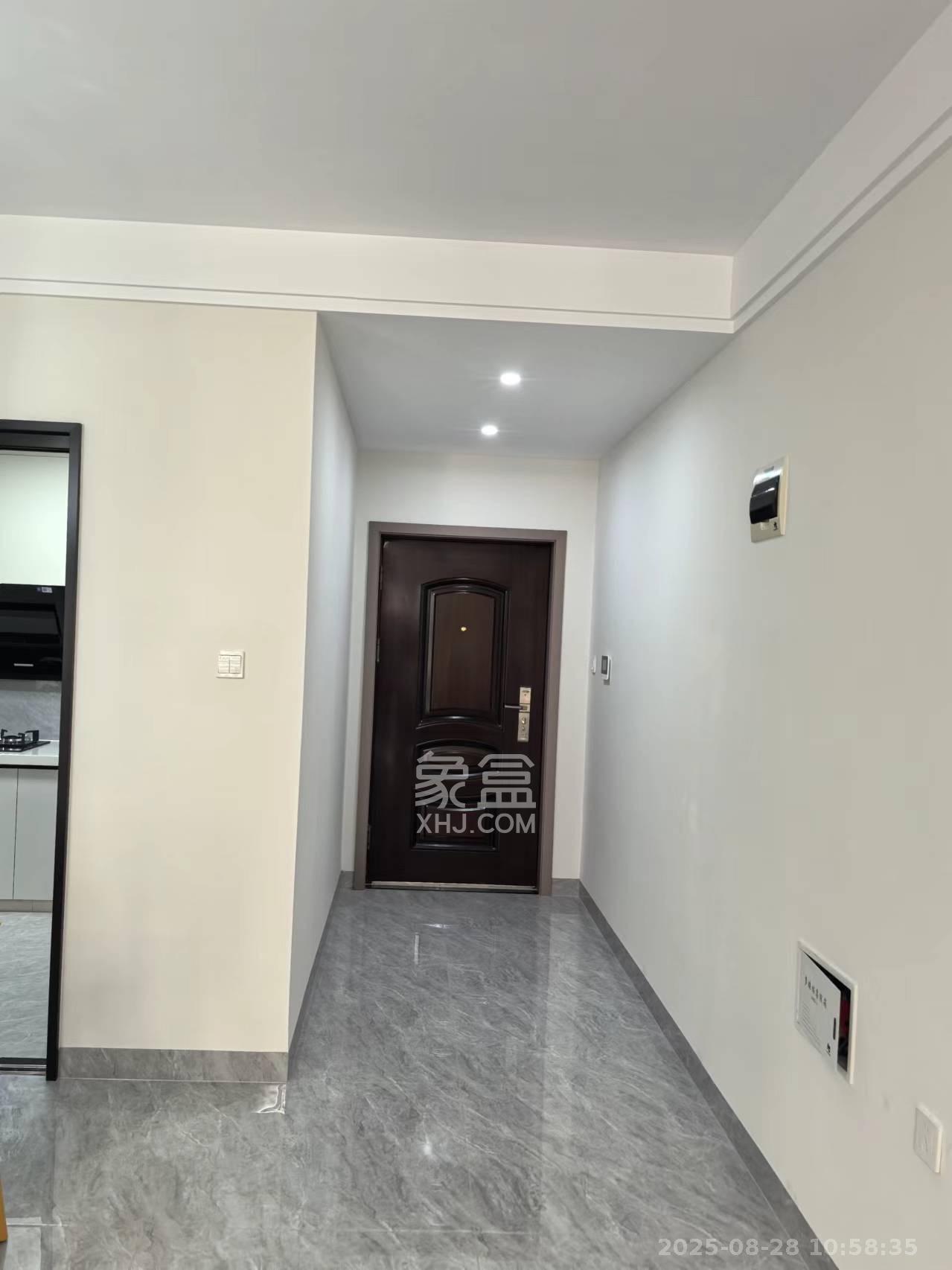 怡海星城 1室1厅1卫 1800.0元/月 怡海星城 1室1厅1卫 1800.0元/月室内图