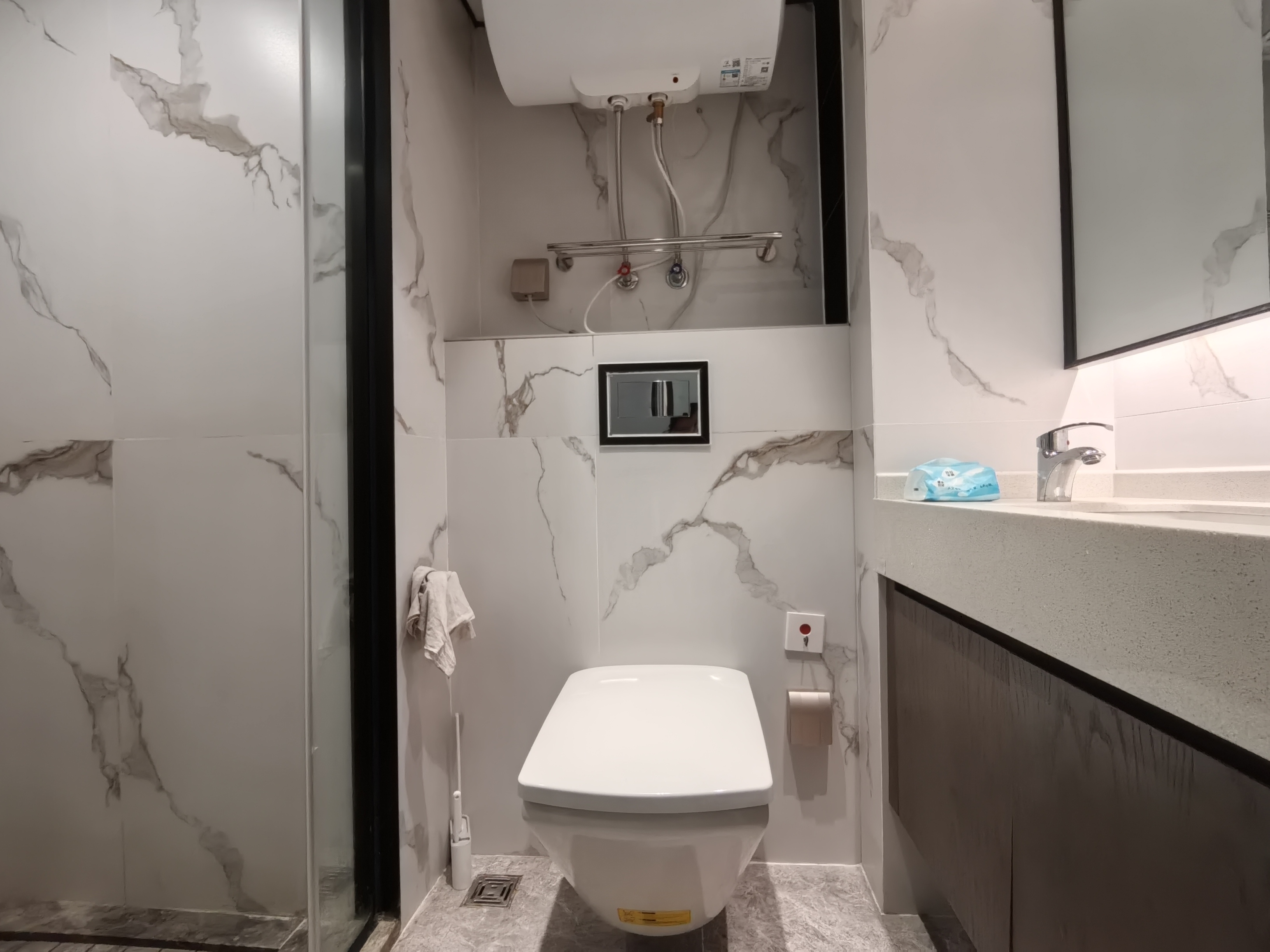 融创海口一号 1室1厅1卫 1800.0元/月 融创海口一号 1室1厅1卫 1800.0元/月室内图