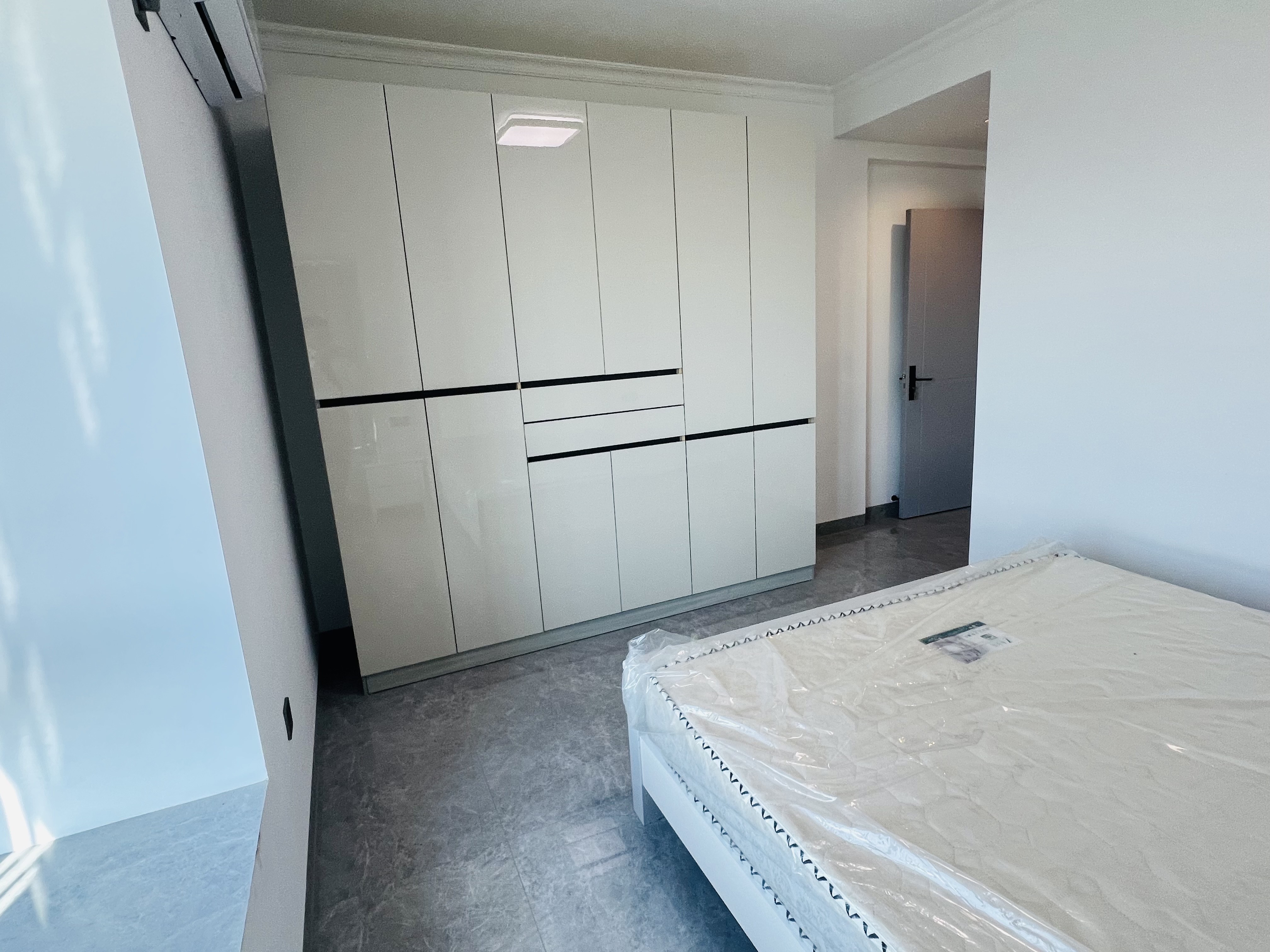 碧桂园 3室2厅1卫 1700.0元/月 碧桂园 3室2厅1卫 1700.0元/月室内图