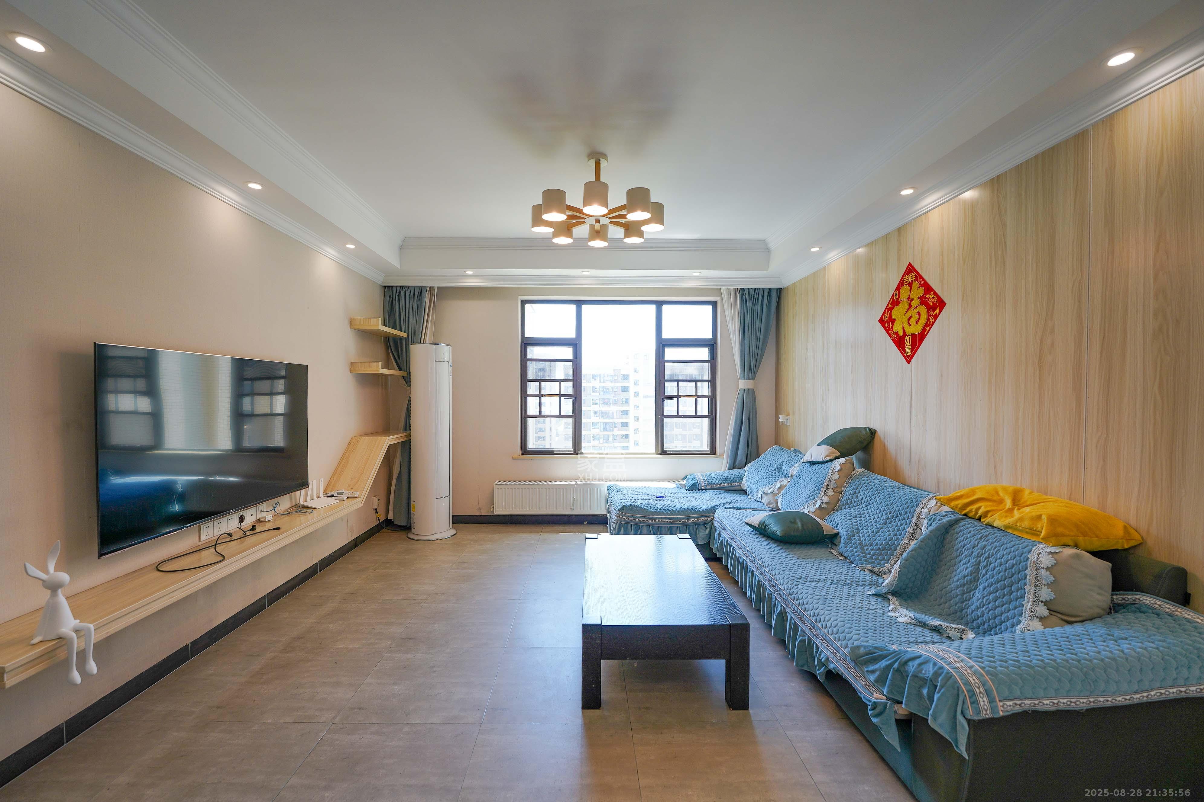 福天藏郡院子  14室2厅1卫    142.0万 福天藏郡院子  14室2厅1卫    142.0万客厅