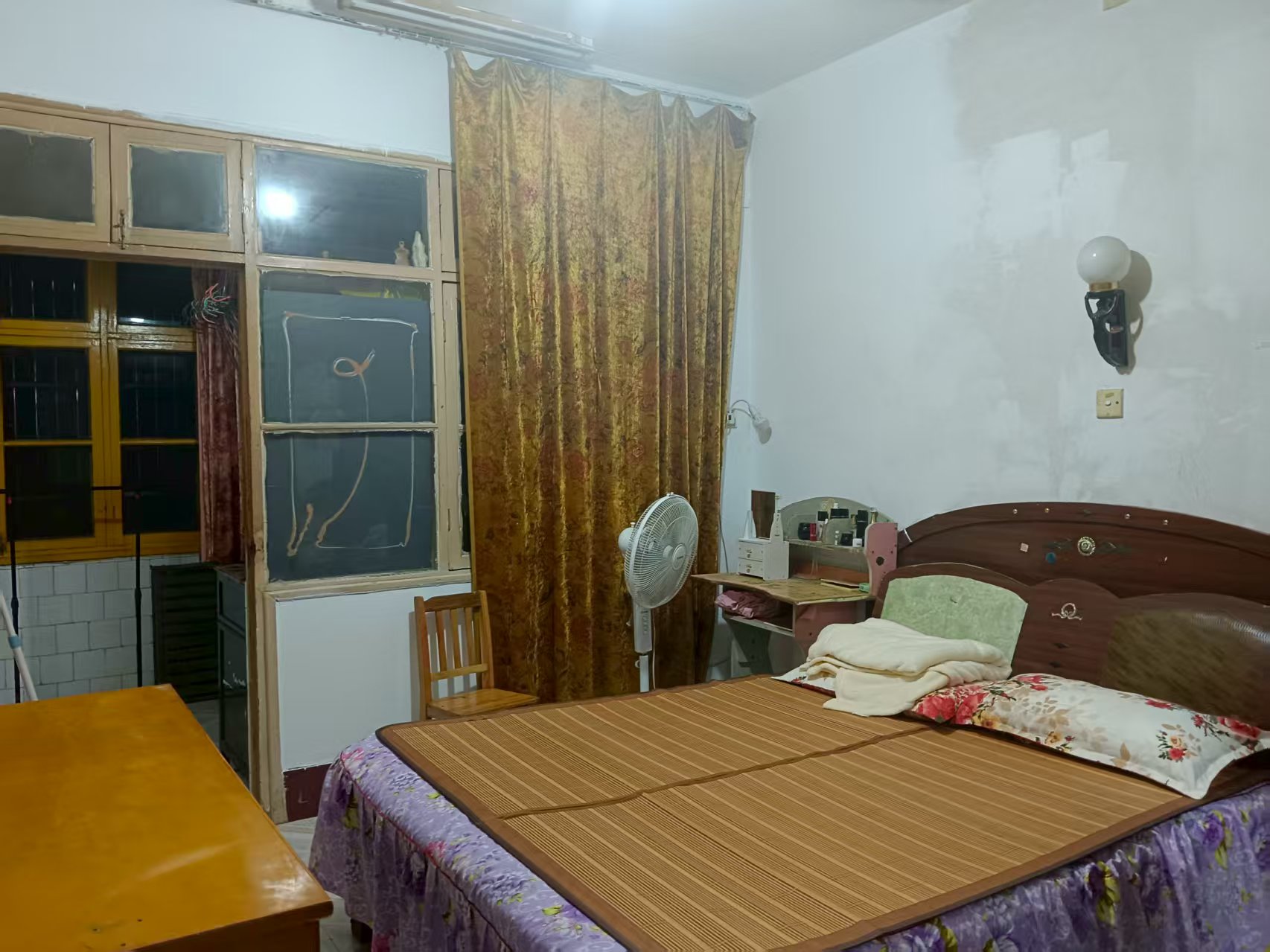 电力安置小区  2室2厅1卫    1000.0元/月 电力安置小区  2室2厅1卫    1000.0元/月室内图