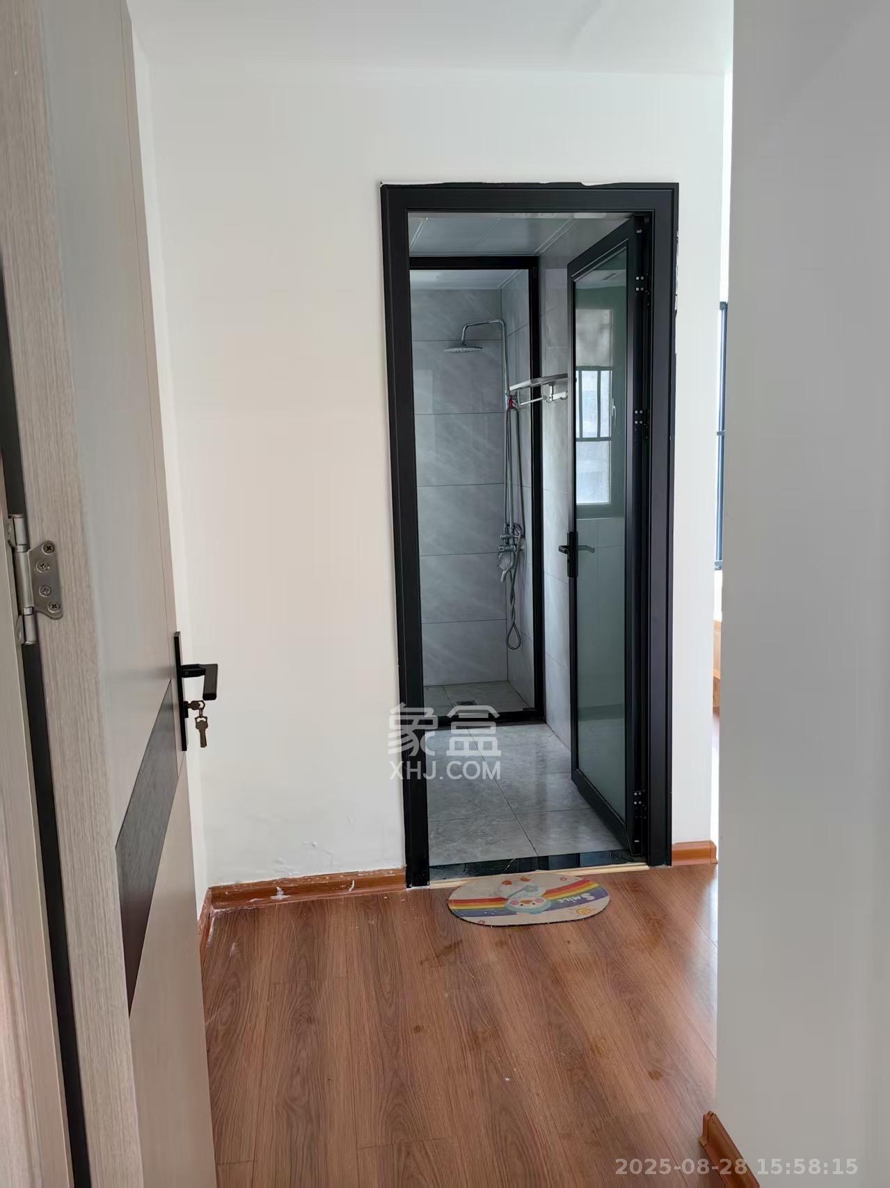 南山梅溪一方 4室2厅2卫 3000.0元/月 南山梅溪一方 4室2厅2卫 3000.0元/月室内图