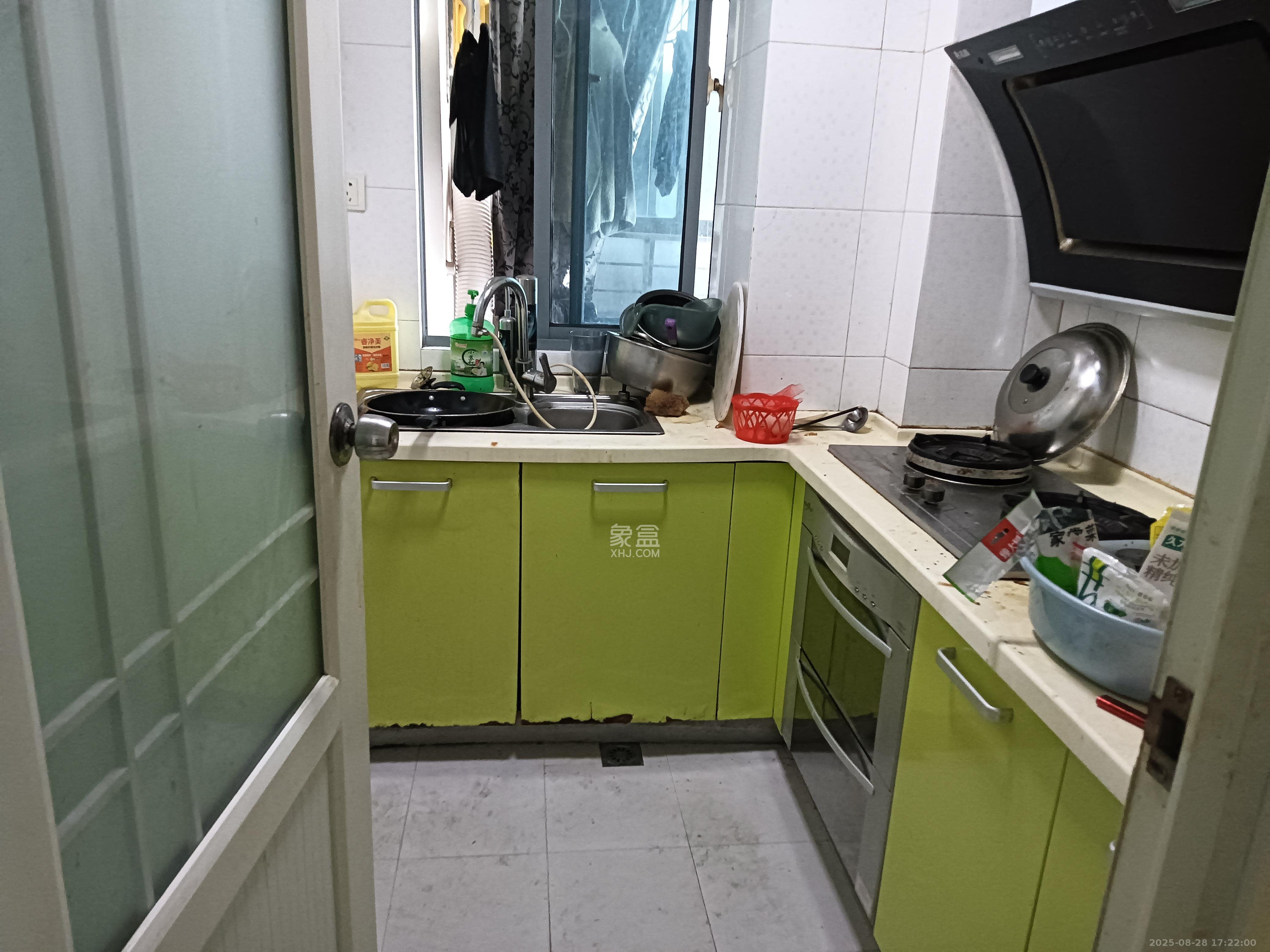 东方银座（东方摩卡）  2室1厅1卫   2100.00元/月室内图