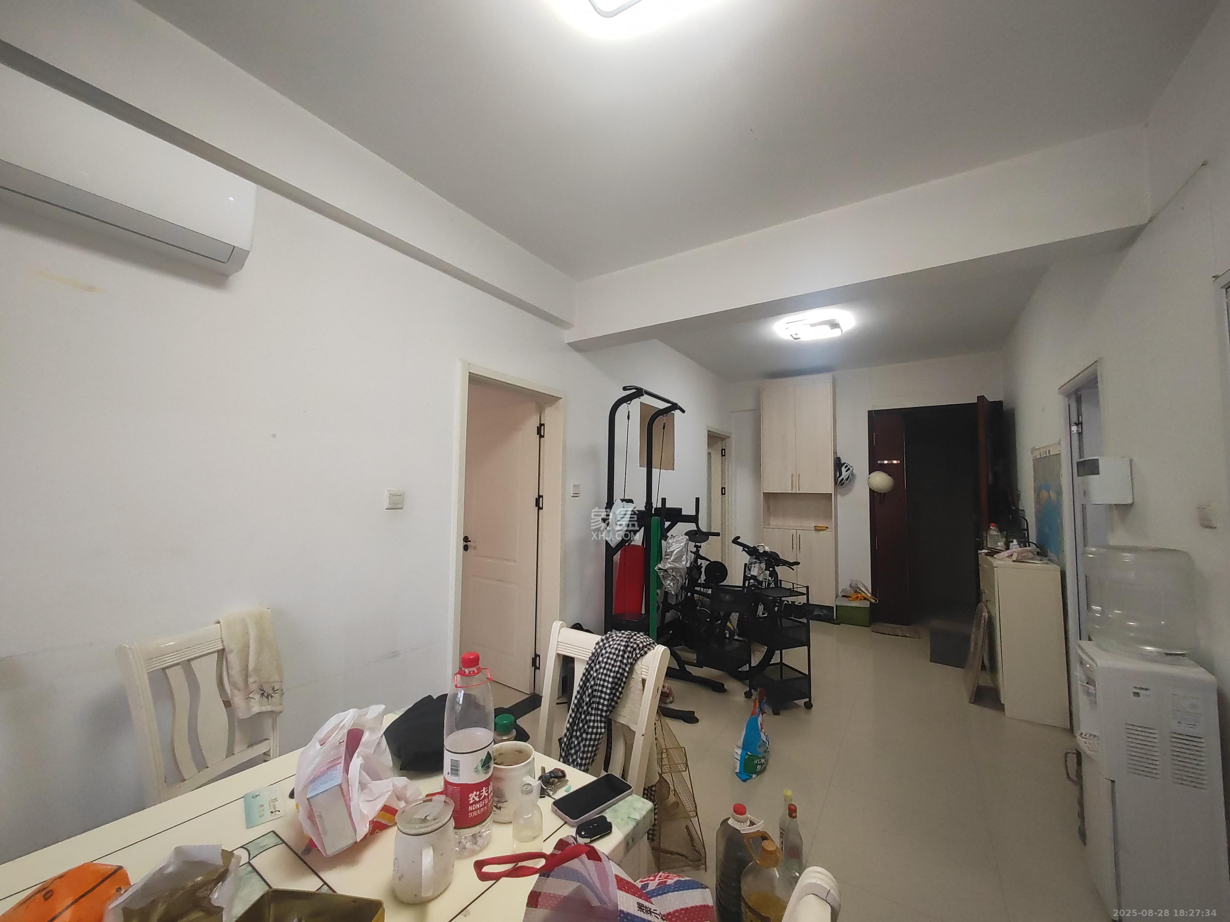 莱茵城  2室2厅1卫   1600.00元/月室内图