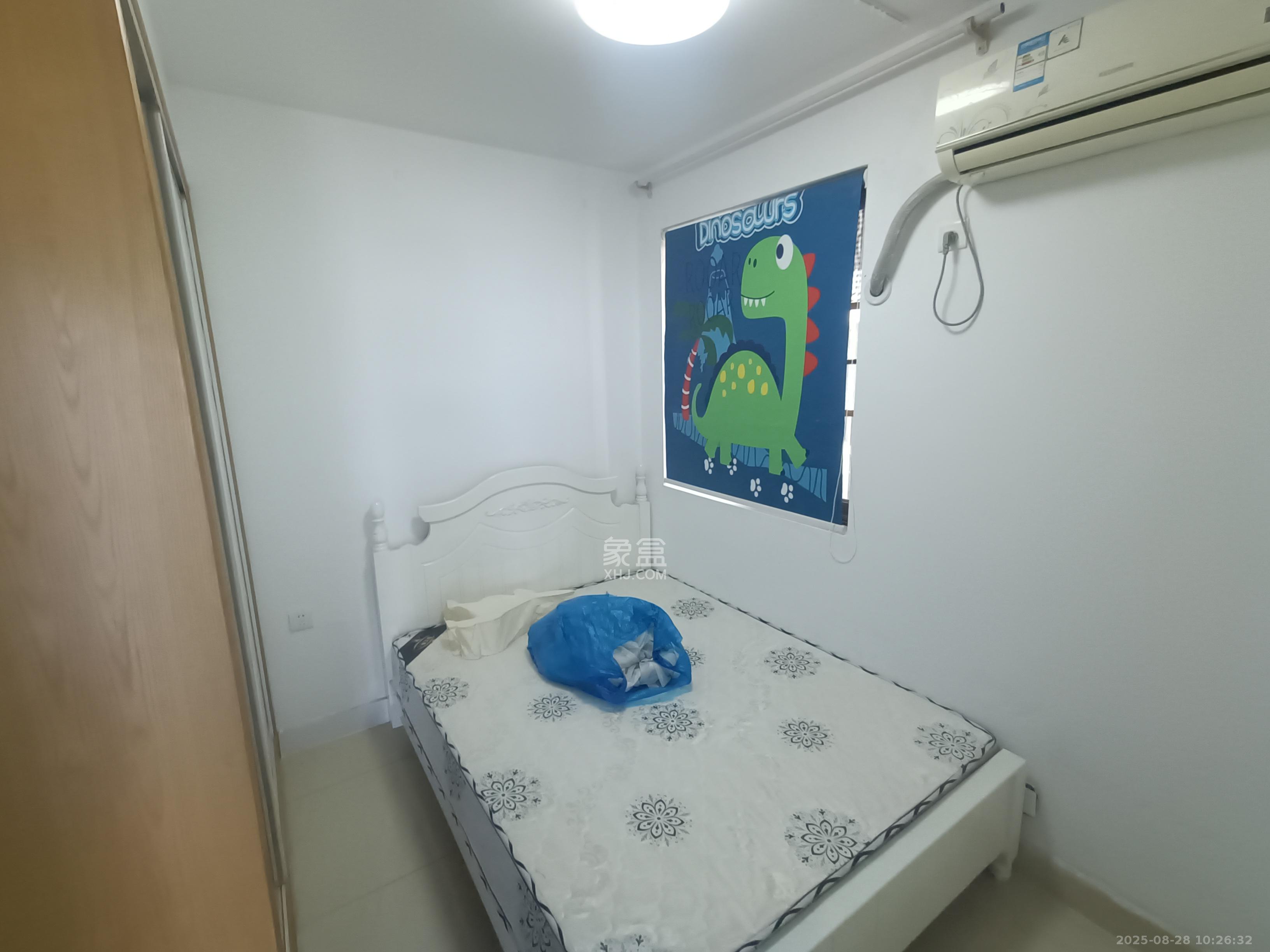 铂宫 2室1厅1卫 2800.0元/月 铂宫 2室1厅1卫 2800.0元/月室内图