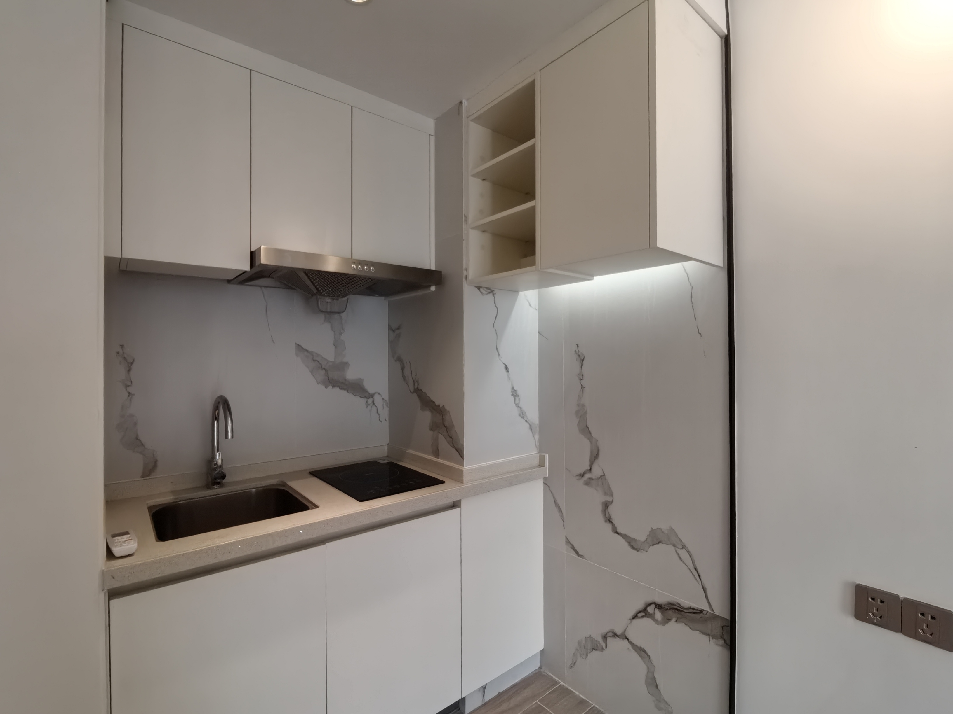 融创海口一号 1室1厅1卫 1800.0元/月 融创海口一号 1室1厅1卫 1800.0元/月室内图