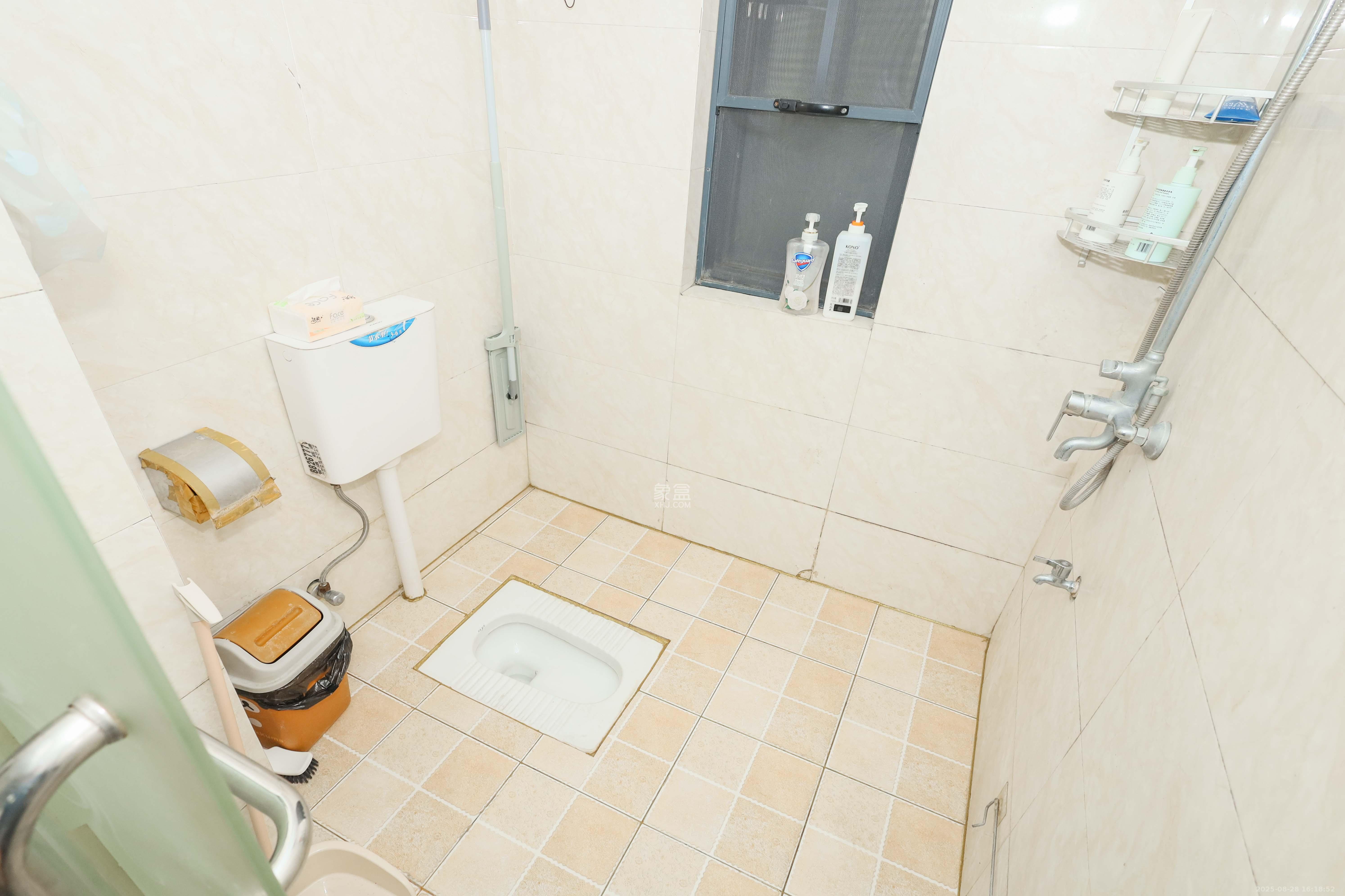 中国铁建梅溪青秀一期  3室2厅1卫    93.0万 中国铁建梅溪青秀一期  3室2厅1卫    93.0万卫生间