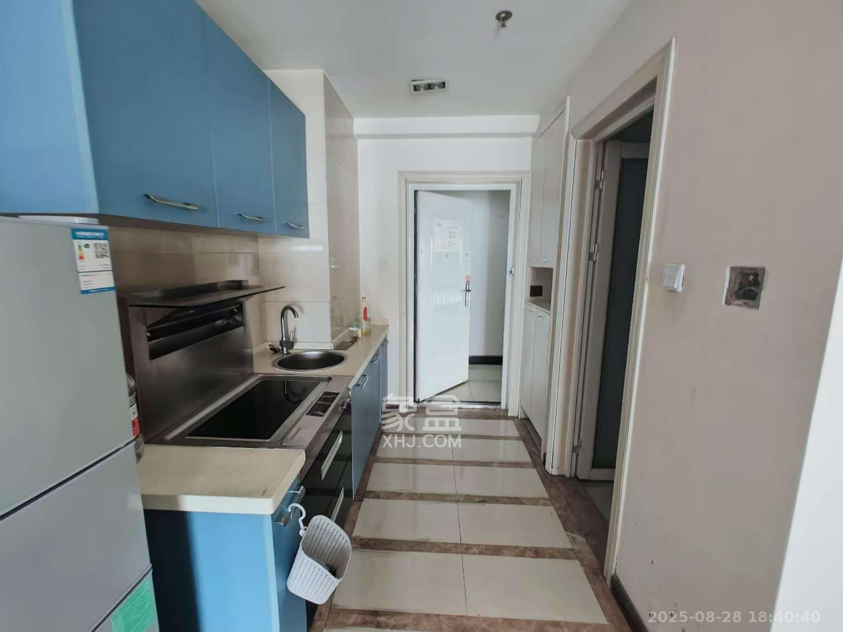 西子一间 1室1厅1卫 1600.0元/月 西子一间 1室1厅1卫 1600.0元/月室内图