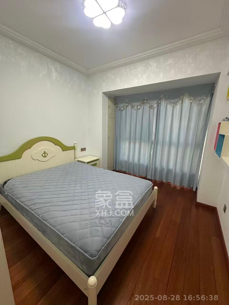 尖山安置小区（尖山社区）  1室1厅1卫   1500.00元/月室内图