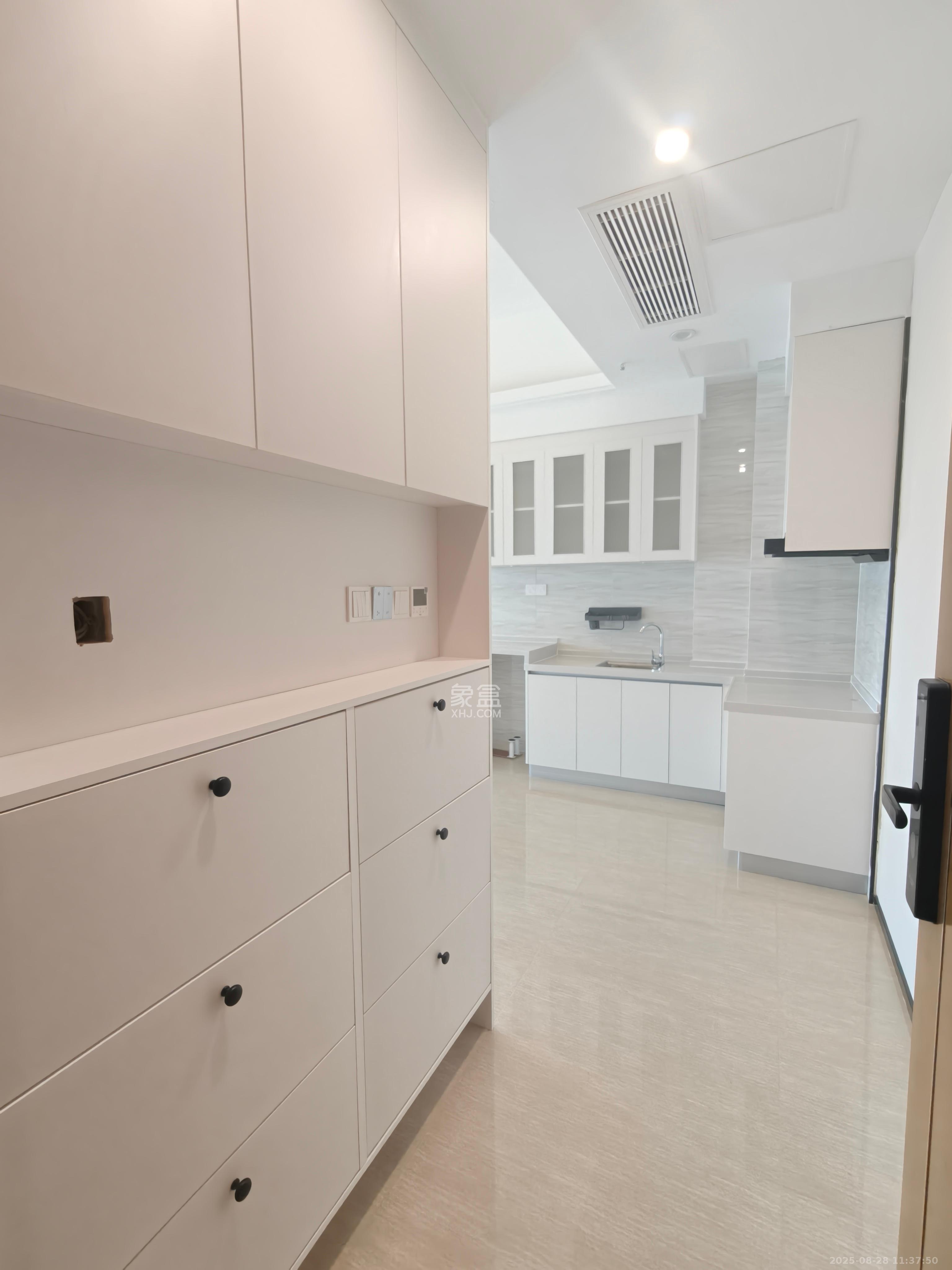 恒大珺悦府 2室1厅1卫 2480.0元/月 恒大珺悦府 2室1厅1卫 2480.0元/月室内图