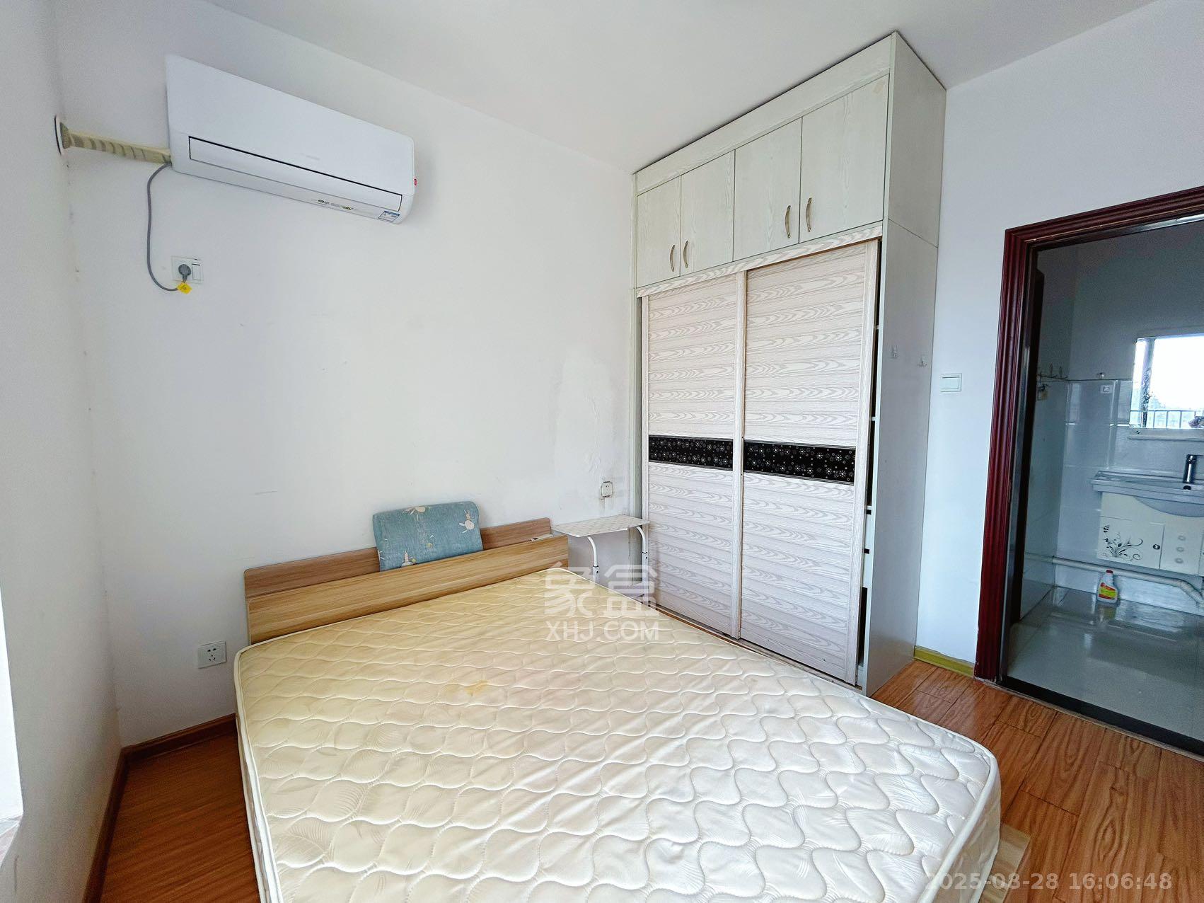 湘江世纪城融江苑 2室2厅1卫 1700.0元/月 湘江世纪城融江苑 2室2厅1卫 1700.0元/月室内图