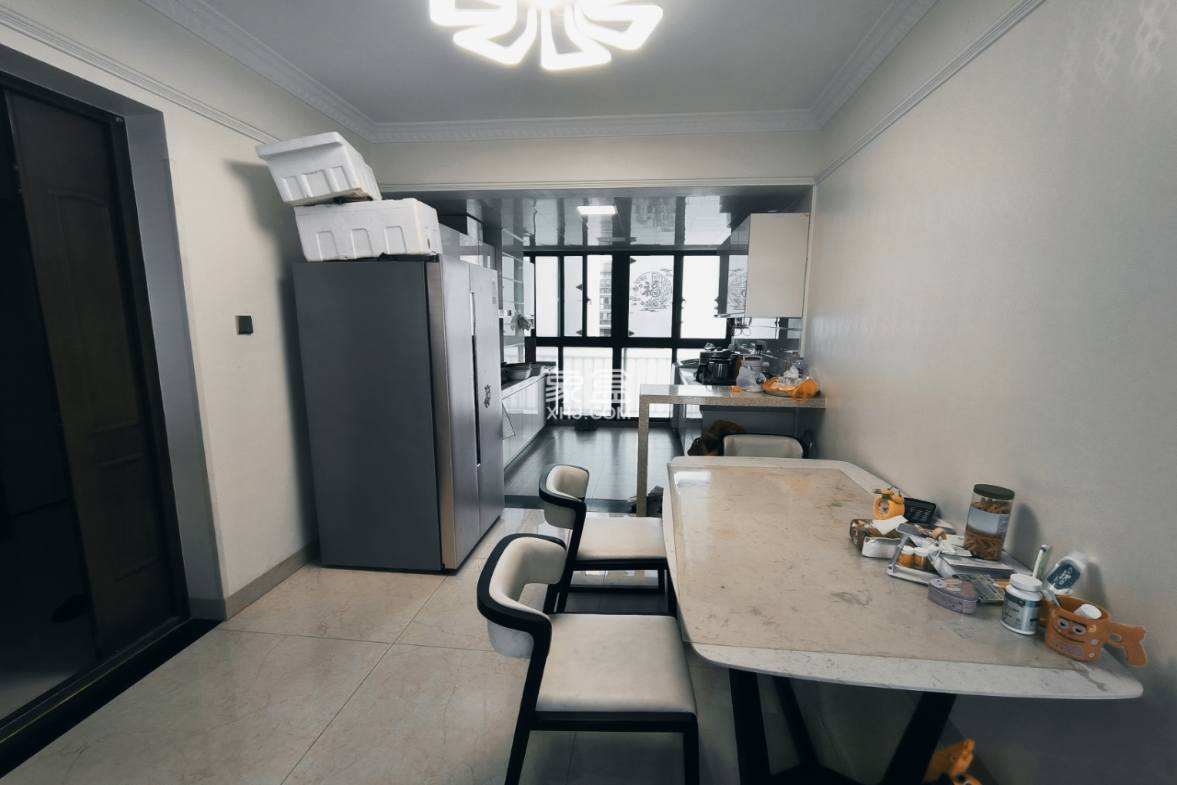 环强御景湾 2室2厅2卫 222.0万 环强御景湾 2室2厅2卫 222.0万室内图