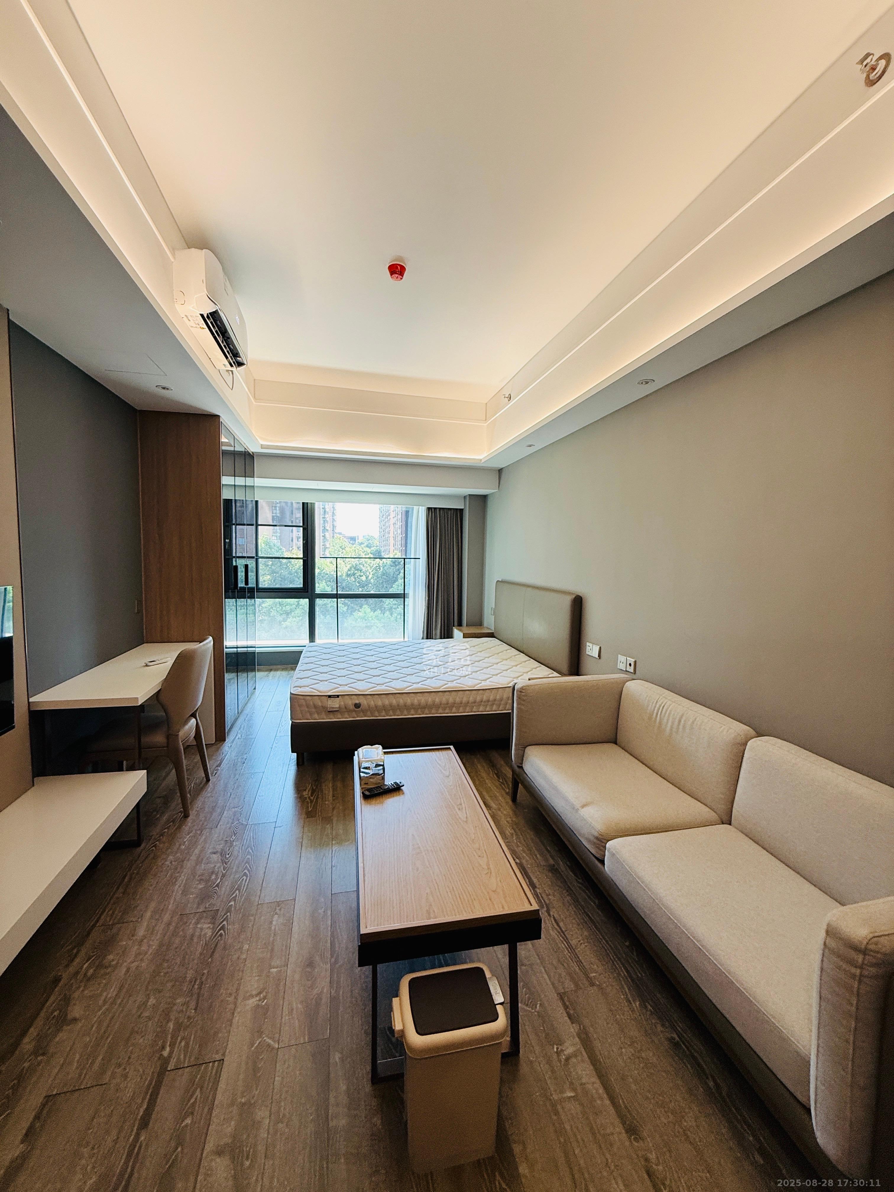 华远华时代 1室0厅0卫 2600.0元/月 华远华时代 1室0厅0卫 2600.0元/月室内图