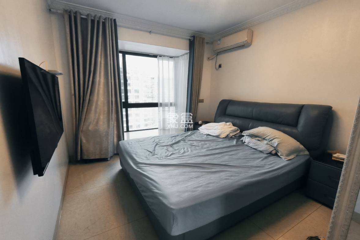 环强御景湾 2室2厅2卫 222.0万 环强御景湾 2室2厅2卫 222.0万室内图